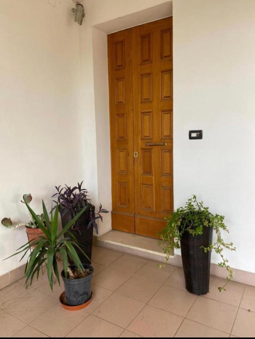 Casa Nostra
