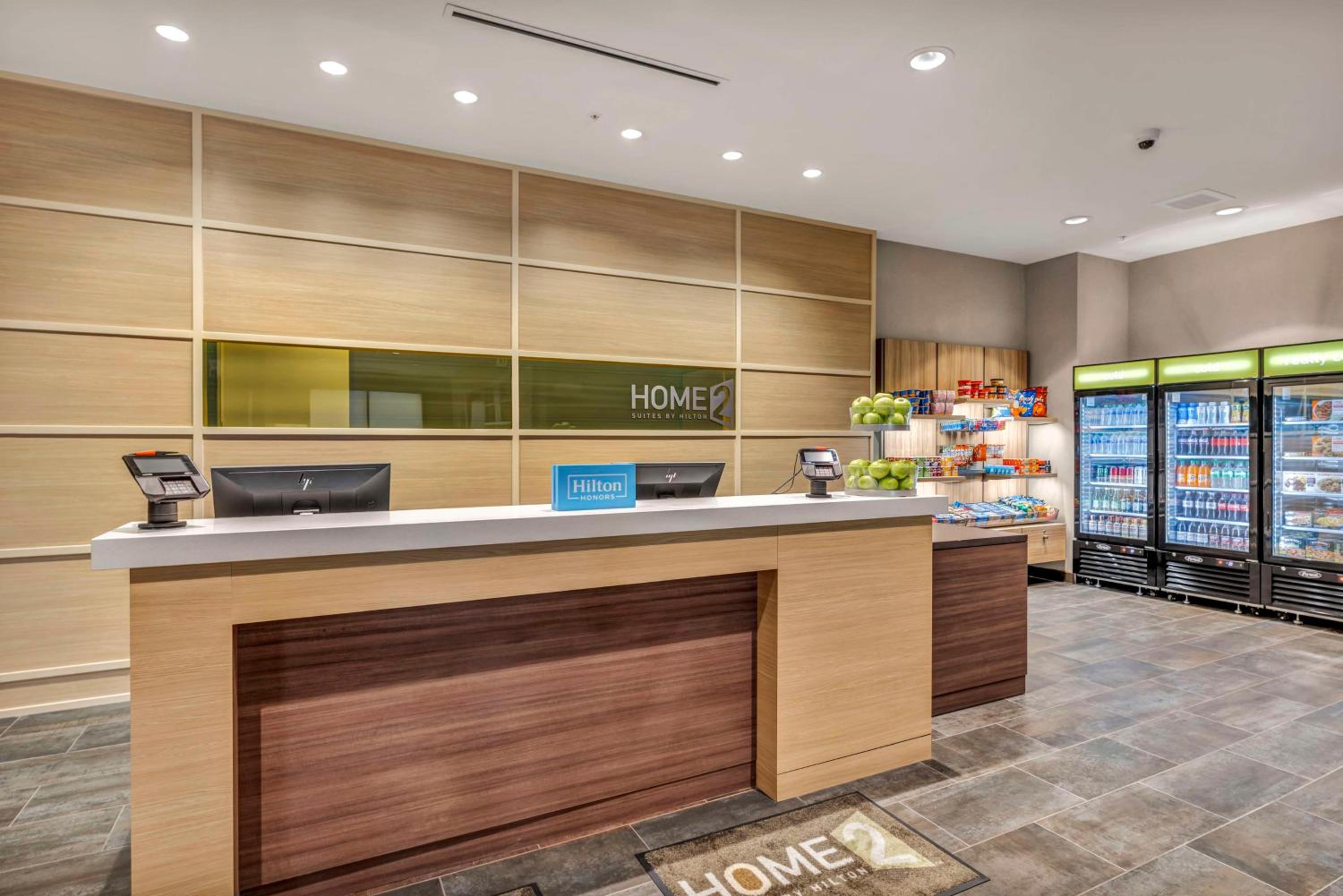Raleigh Vacations - Home2 Suites By Hilton Raleigh State Arena - Property Image 48