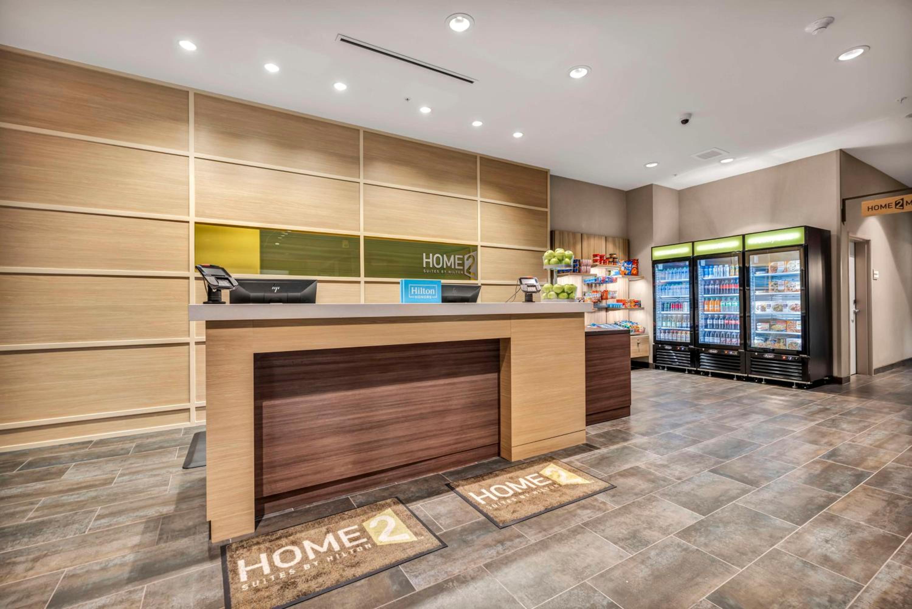 Raleigh Vacations - Home2 Suites By Hilton Raleigh State Arena - Property Image 44
