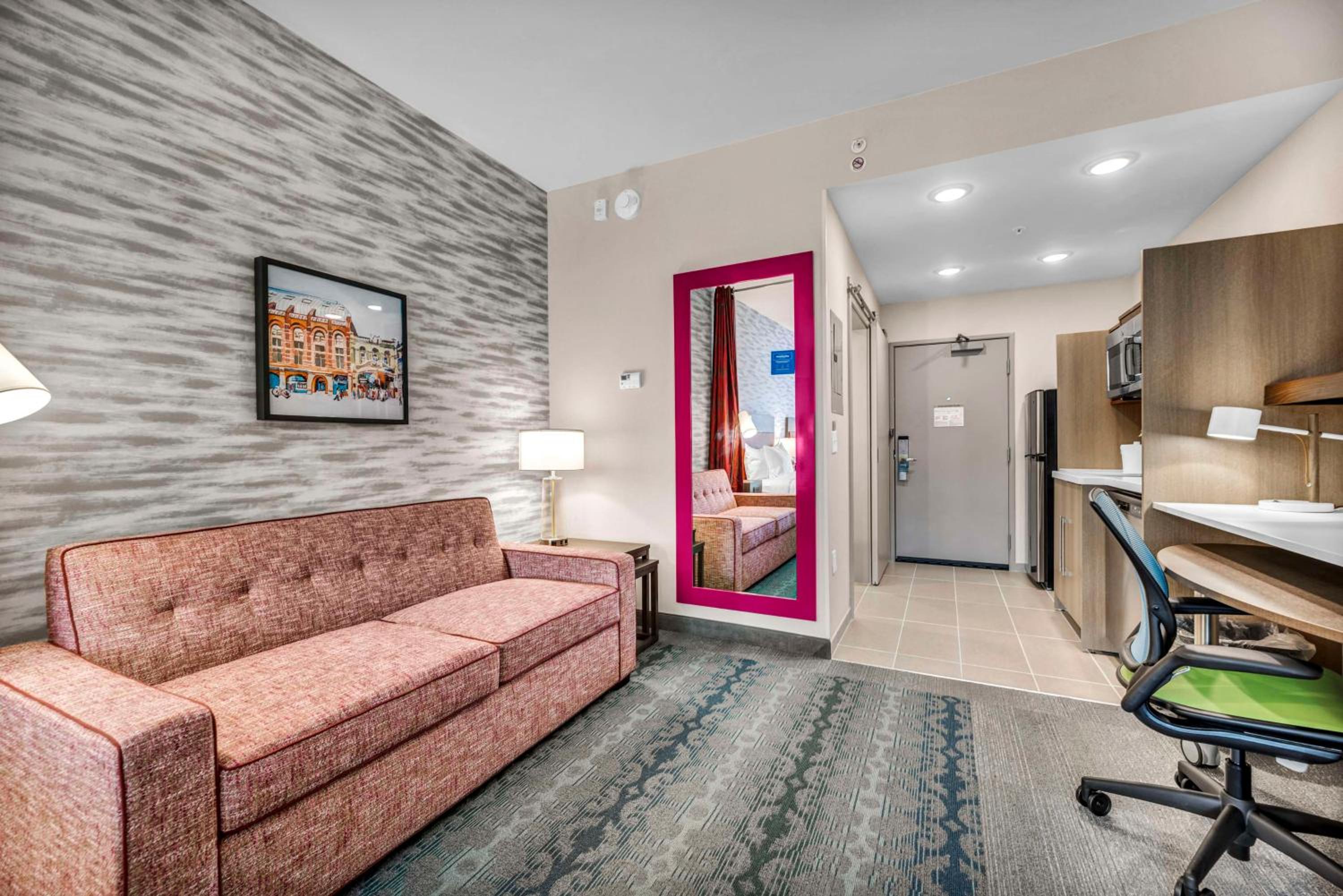 Raleigh Vacations - Home2 Suites By Hilton Raleigh State Arena - Property Image 3