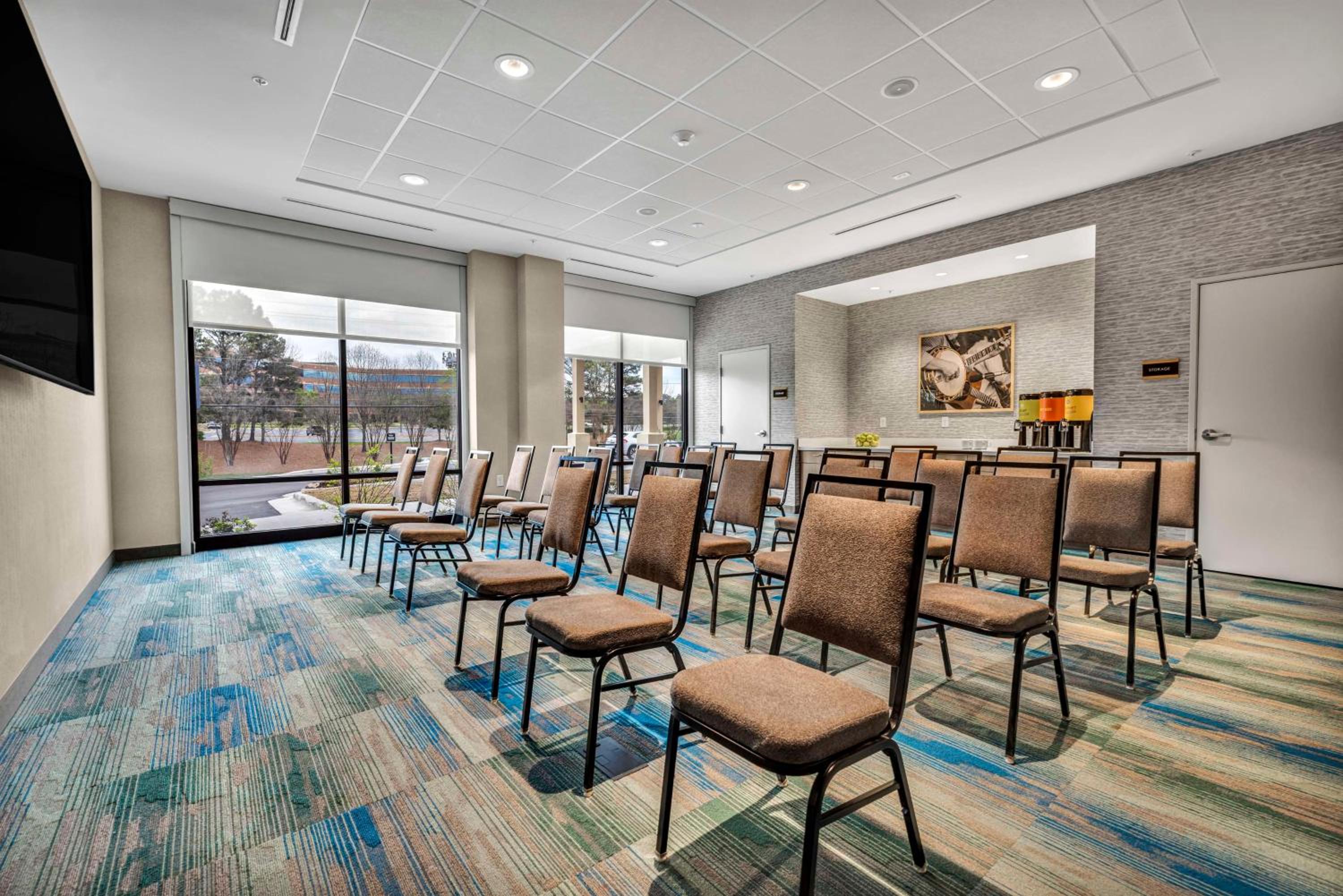 Raleigh Vacations - Home2 Suites By Hilton Raleigh State Arena - Property Image 30