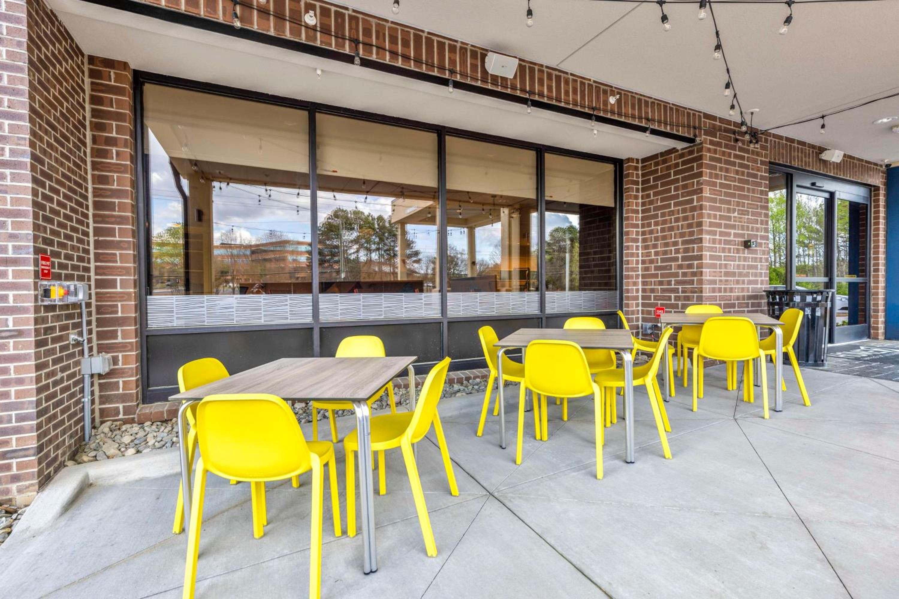 Raleigh Vacations - Home2 Suites By Hilton Raleigh State Arena - Property Image 24