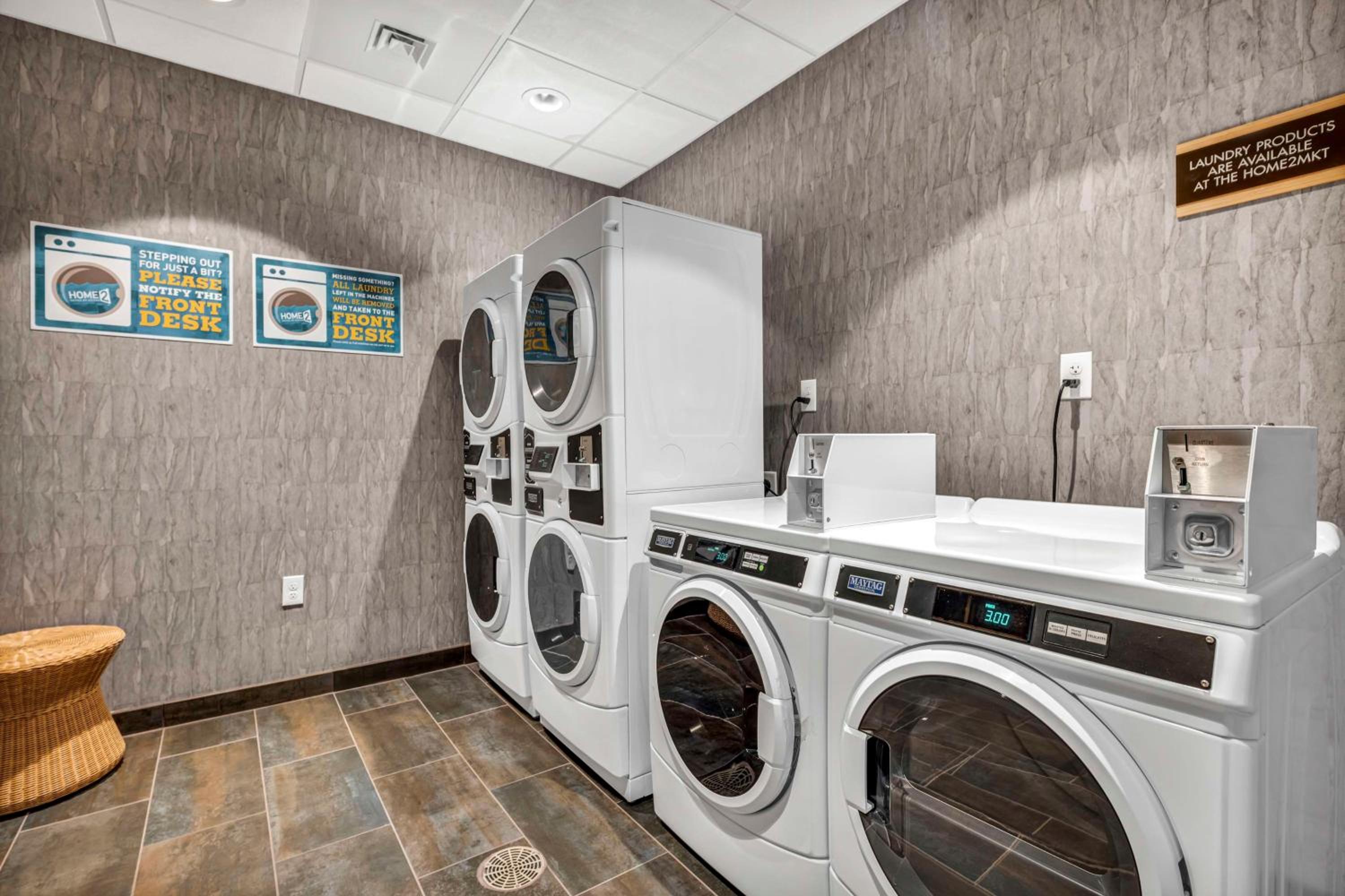 Raleigh Vacations - Home2 Suites By Hilton Raleigh State Arena - Property Image 23