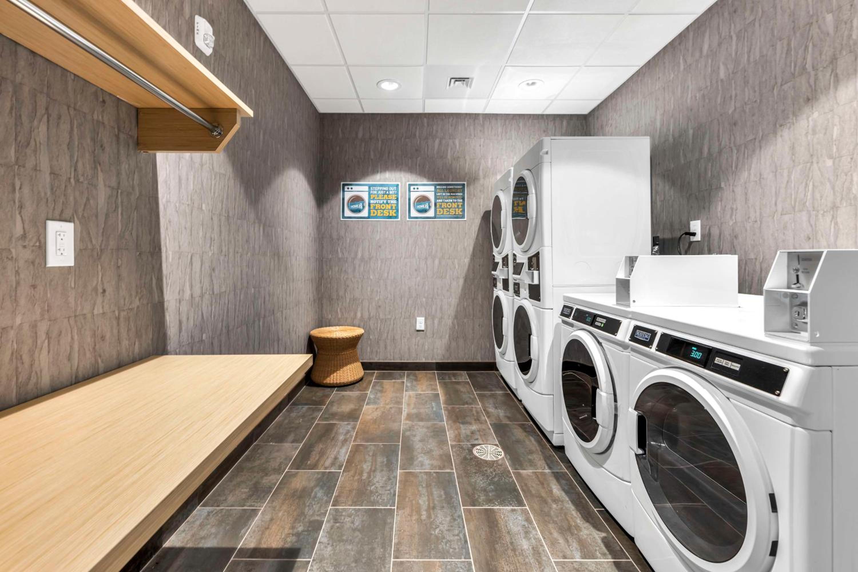 Raleigh Vacations - Home2 Suites By Hilton Raleigh State Arena - Property Image 22