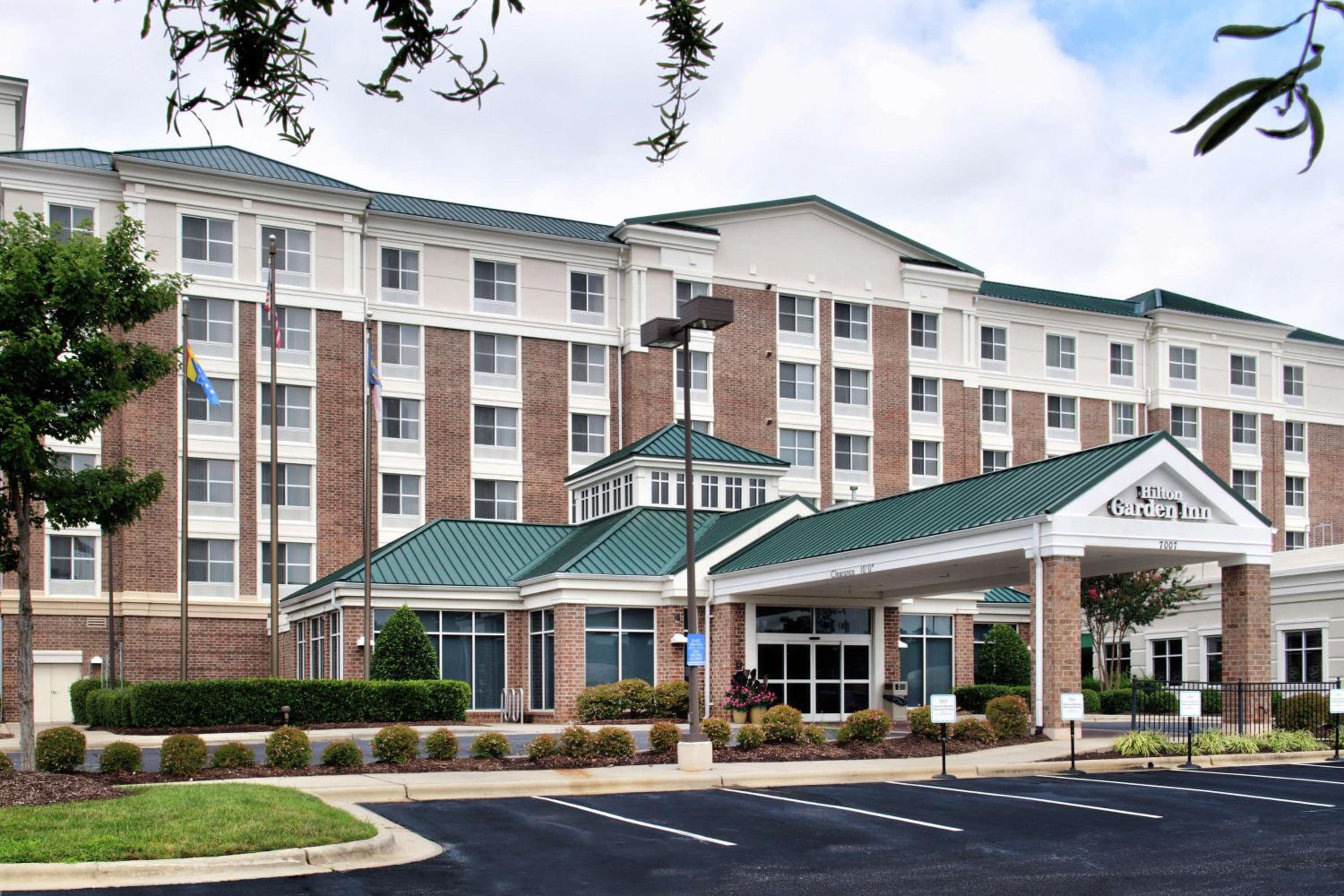 Hotel Hilton Garden Inn Durham Southpoint