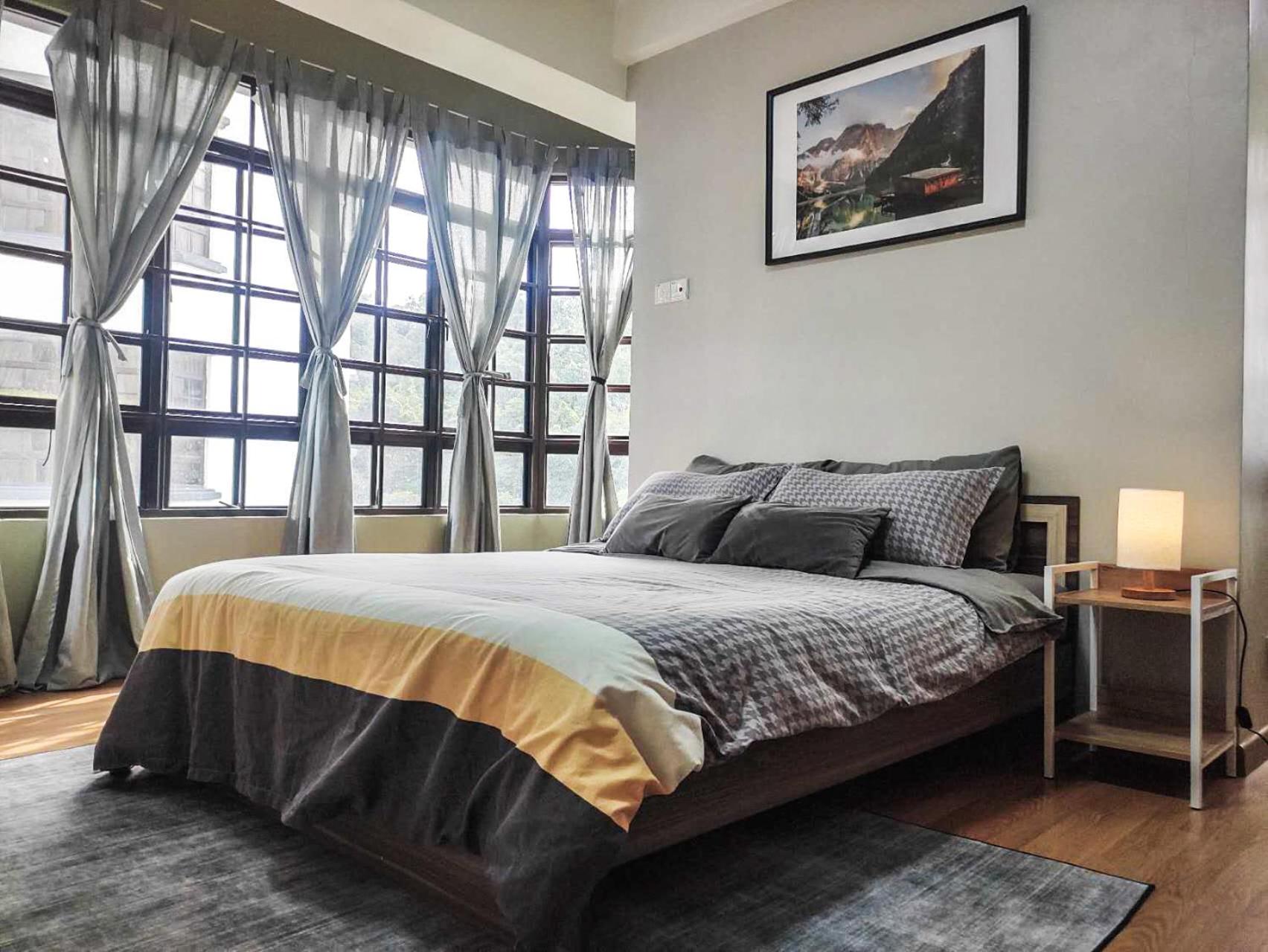 7pax-Genting Premium Outlet LARGEST Family Retro English Cottage - F-Parking, Self C-In photo 4