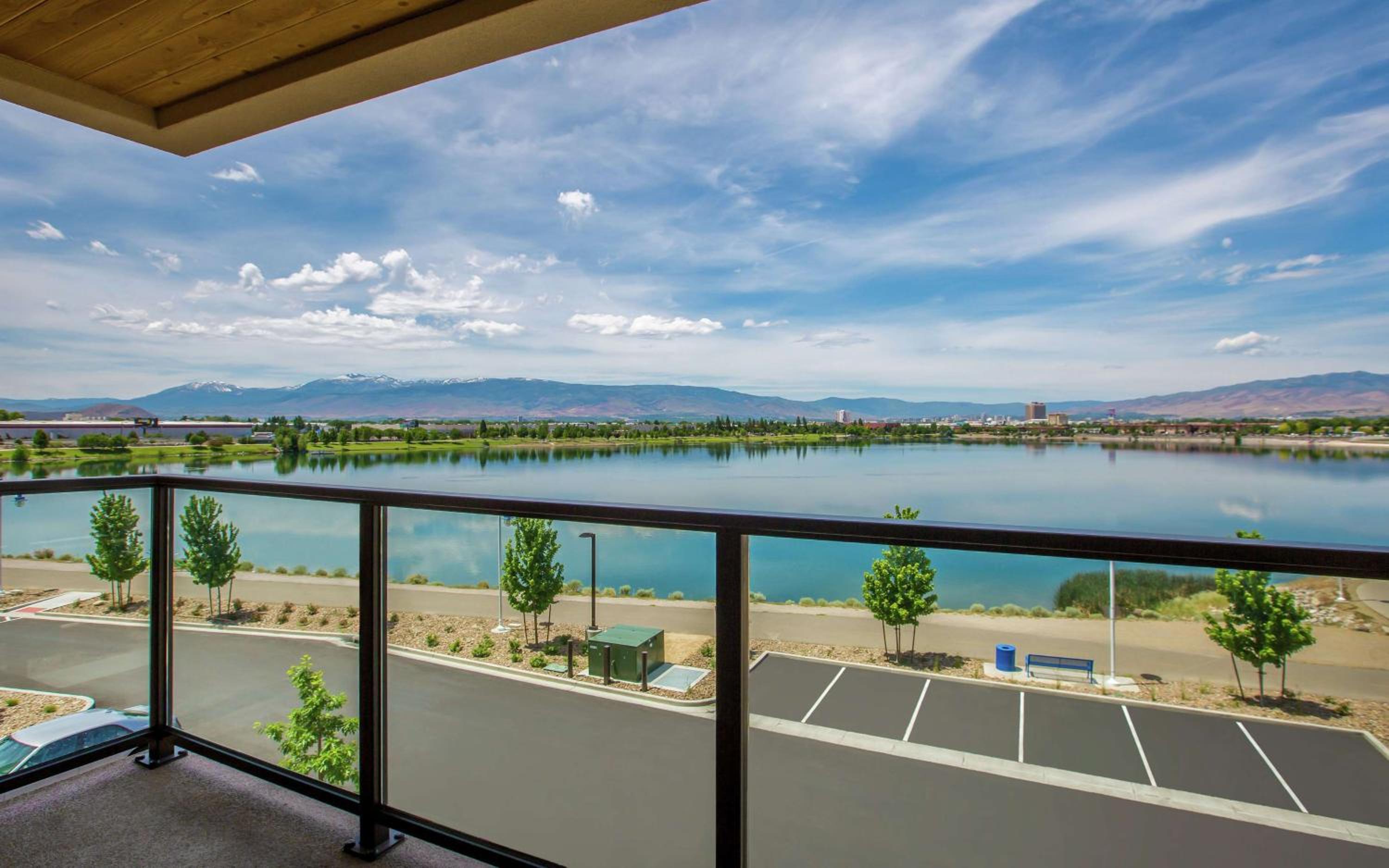 Reno Vacations - Hampton Inn Suites Reno/Sparks - Property Image 13