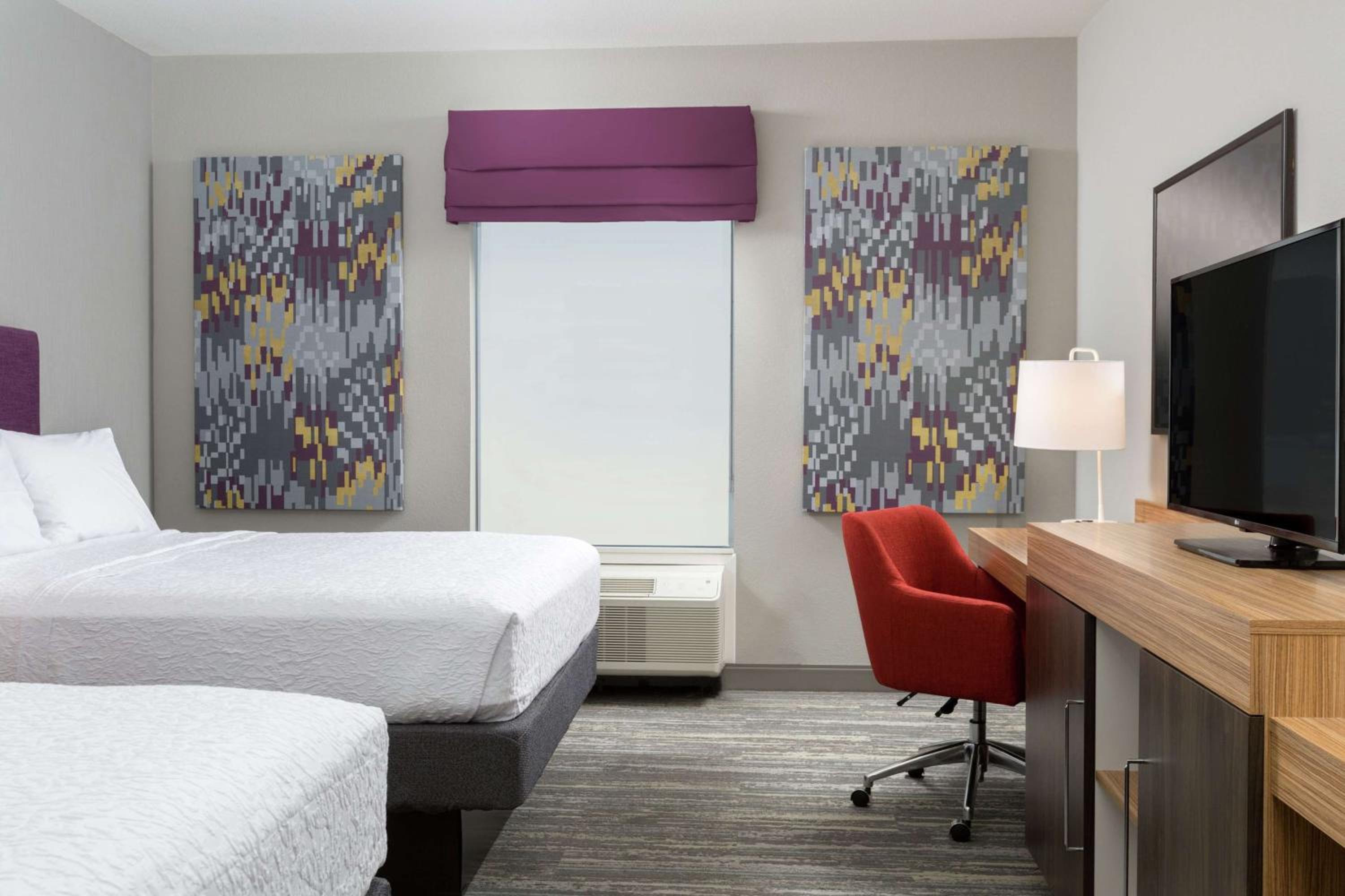 Reno Vacations - Hampton Inn Suites Reno/Sparks - Property Image 7