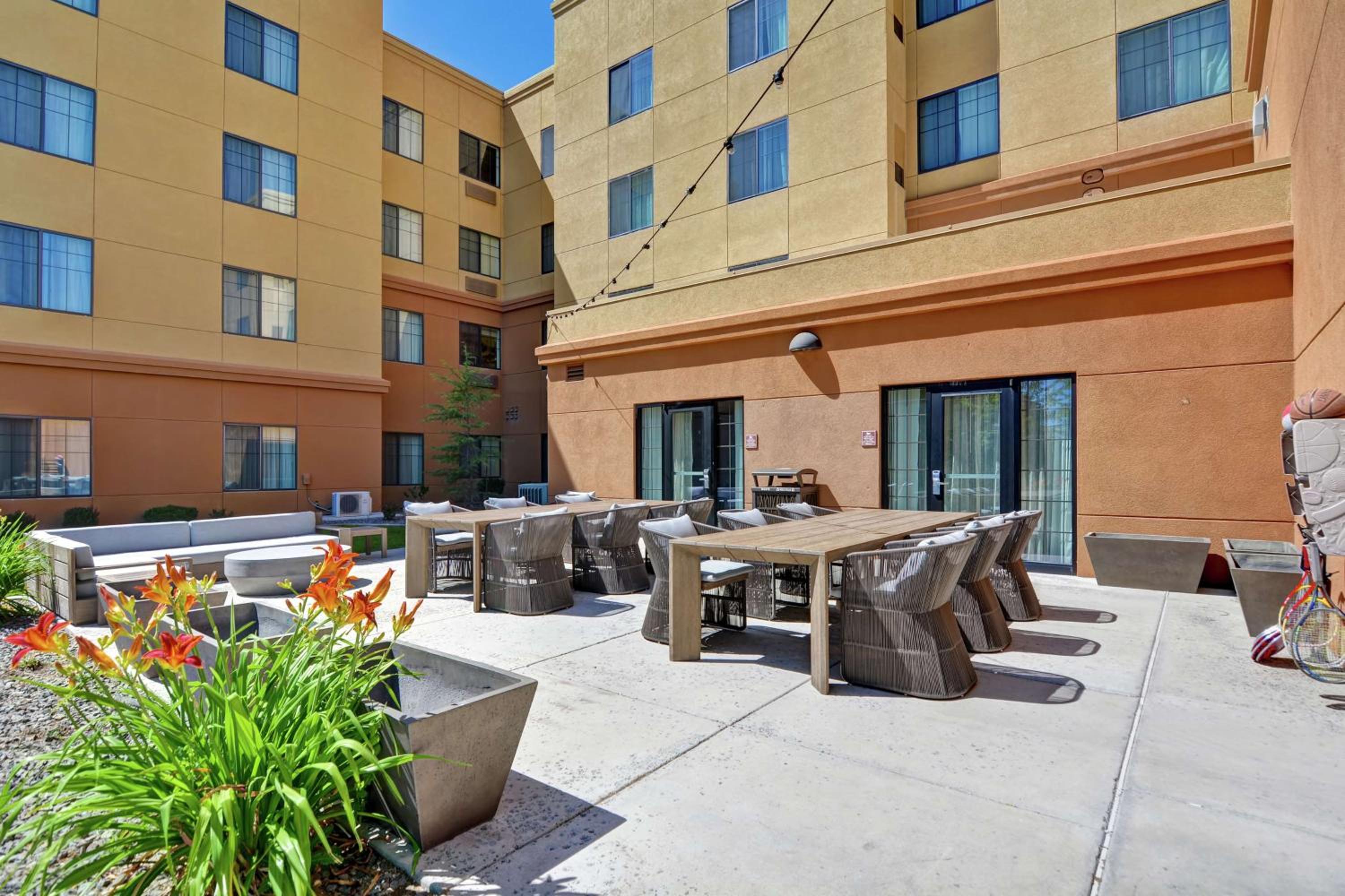 Reno Vacations - Homewood Suites by Hilton Reno - Property Image 33