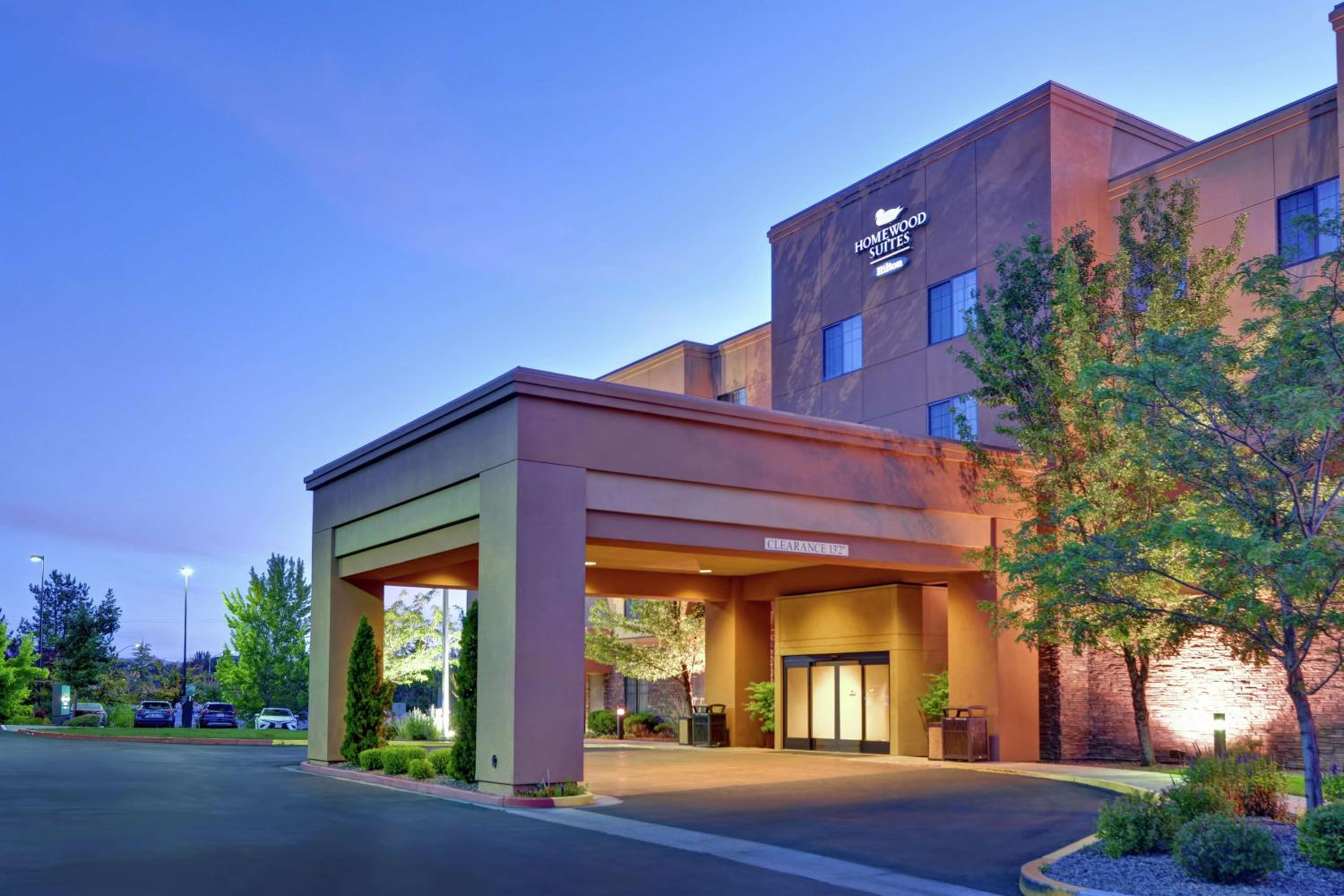 Reno Vacations - Homewood Suites by Hilton Reno - Property Image 34
