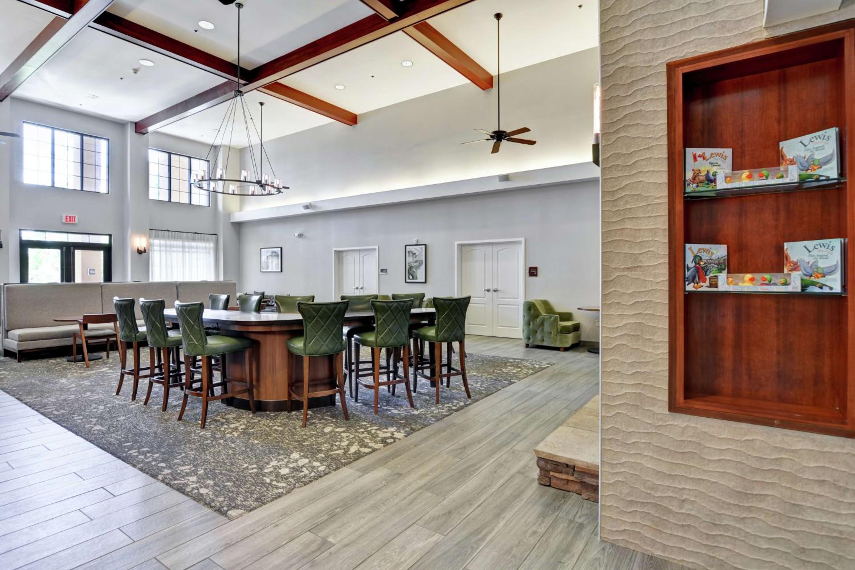 Reno Vacations - Homewood Suites by Hilton Reno - Property Image 35