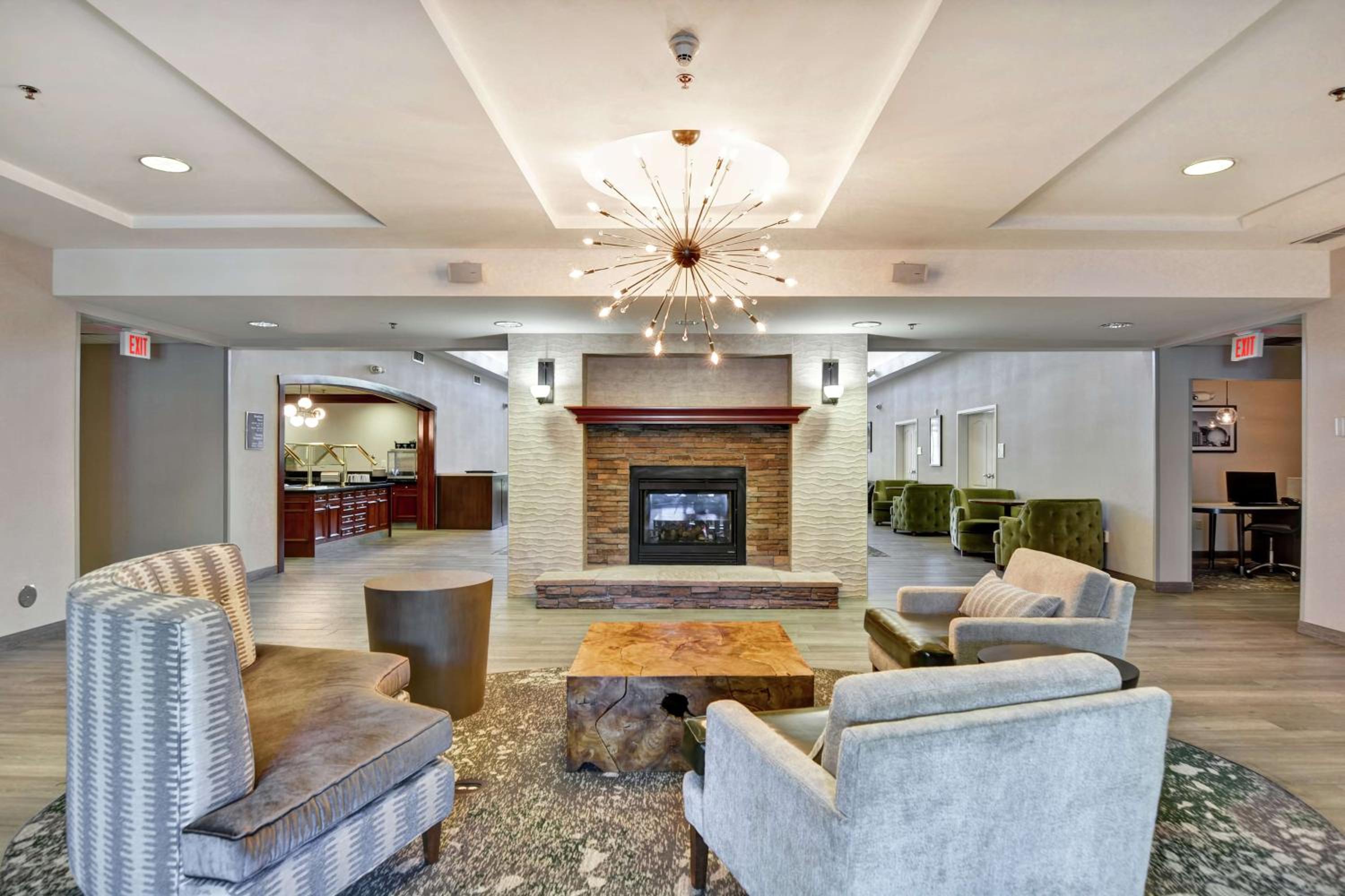 Reno Vacations - Homewood Suites by Hilton Reno - Property Image 37