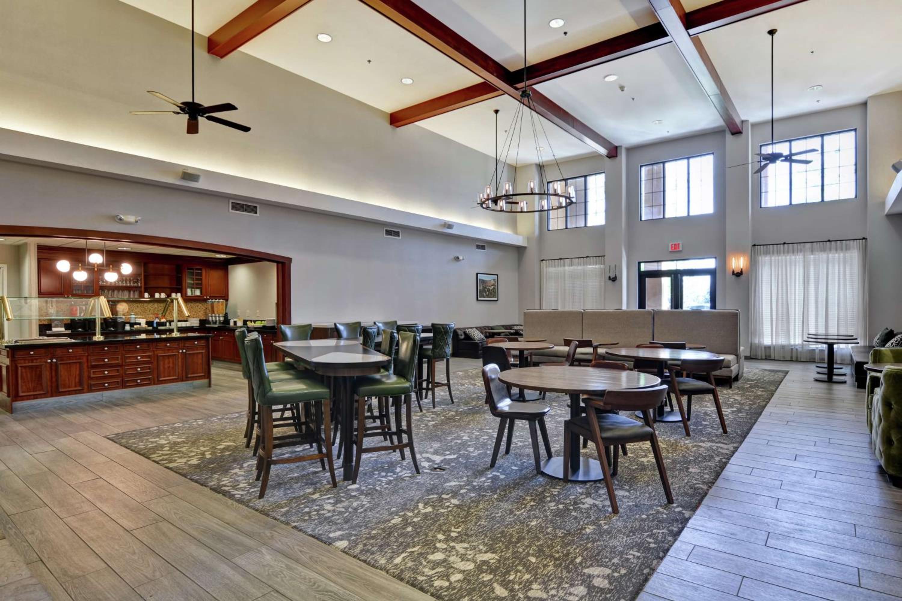 Reno Vacations - Homewood Suites by Hilton Reno - Property Image 38