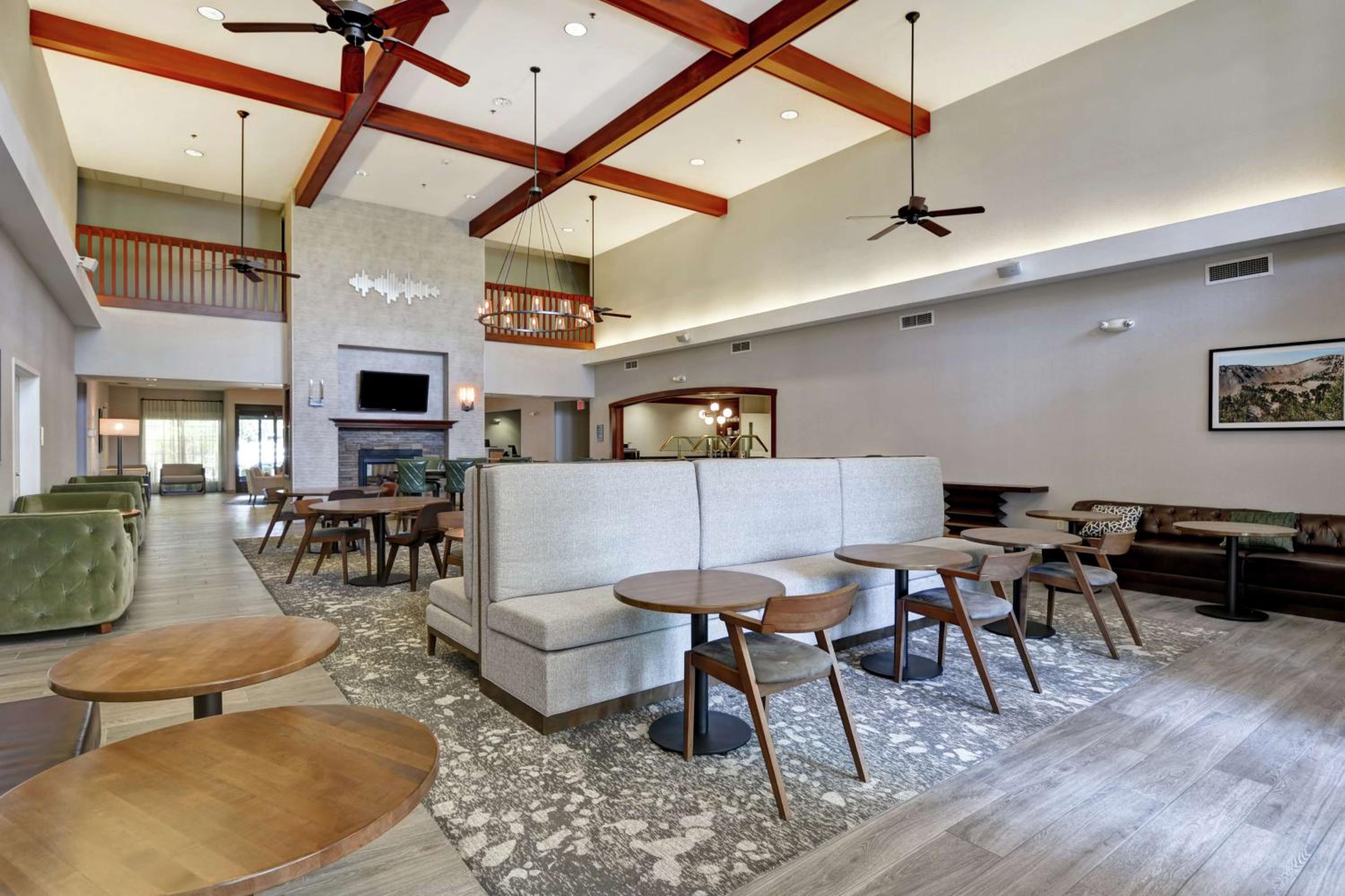 Reno Vacations - Homewood Suites by Hilton Reno - Property Image 39
