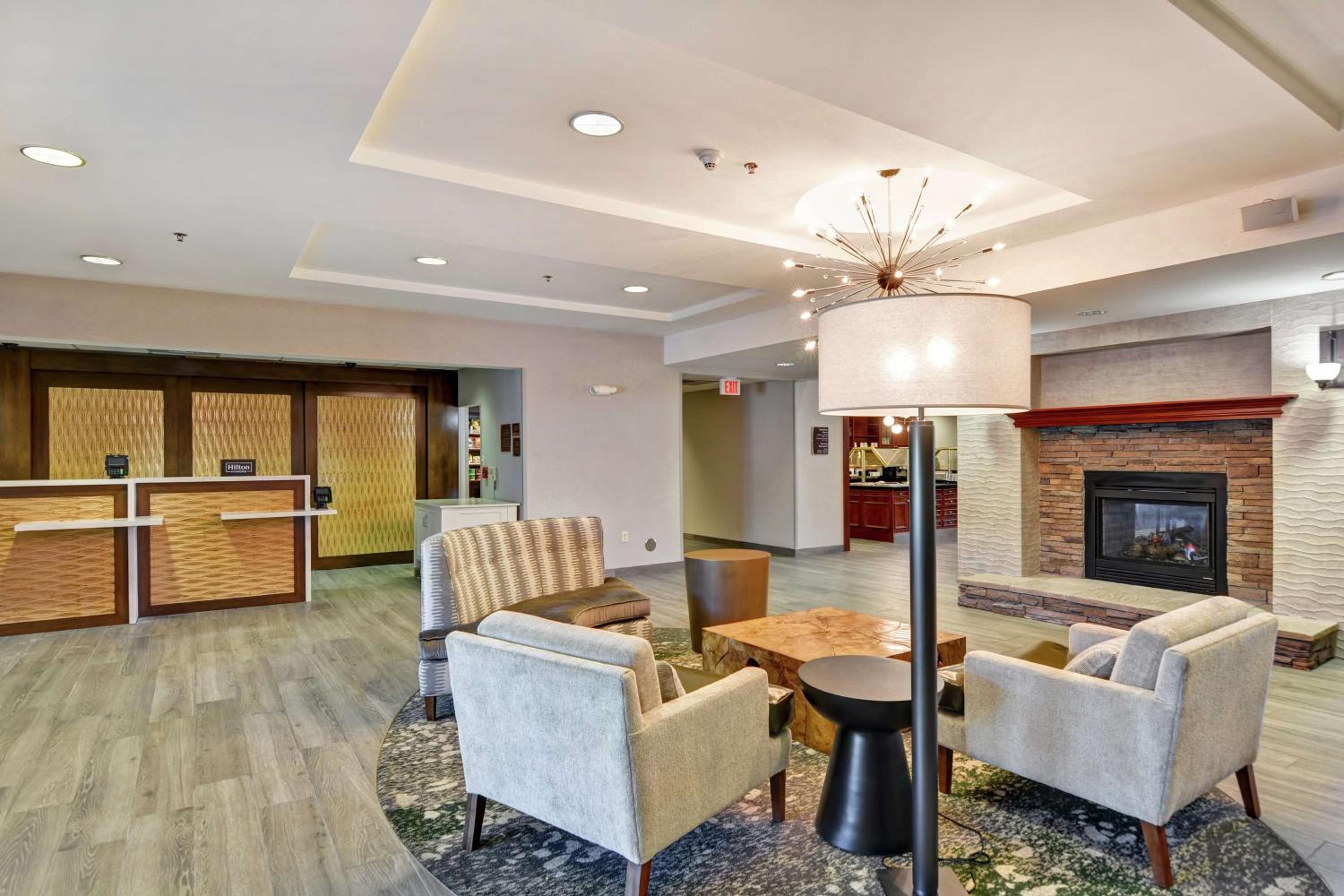 Reno Vacations - Homewood Suites by Hilton Reno - Property Image 41