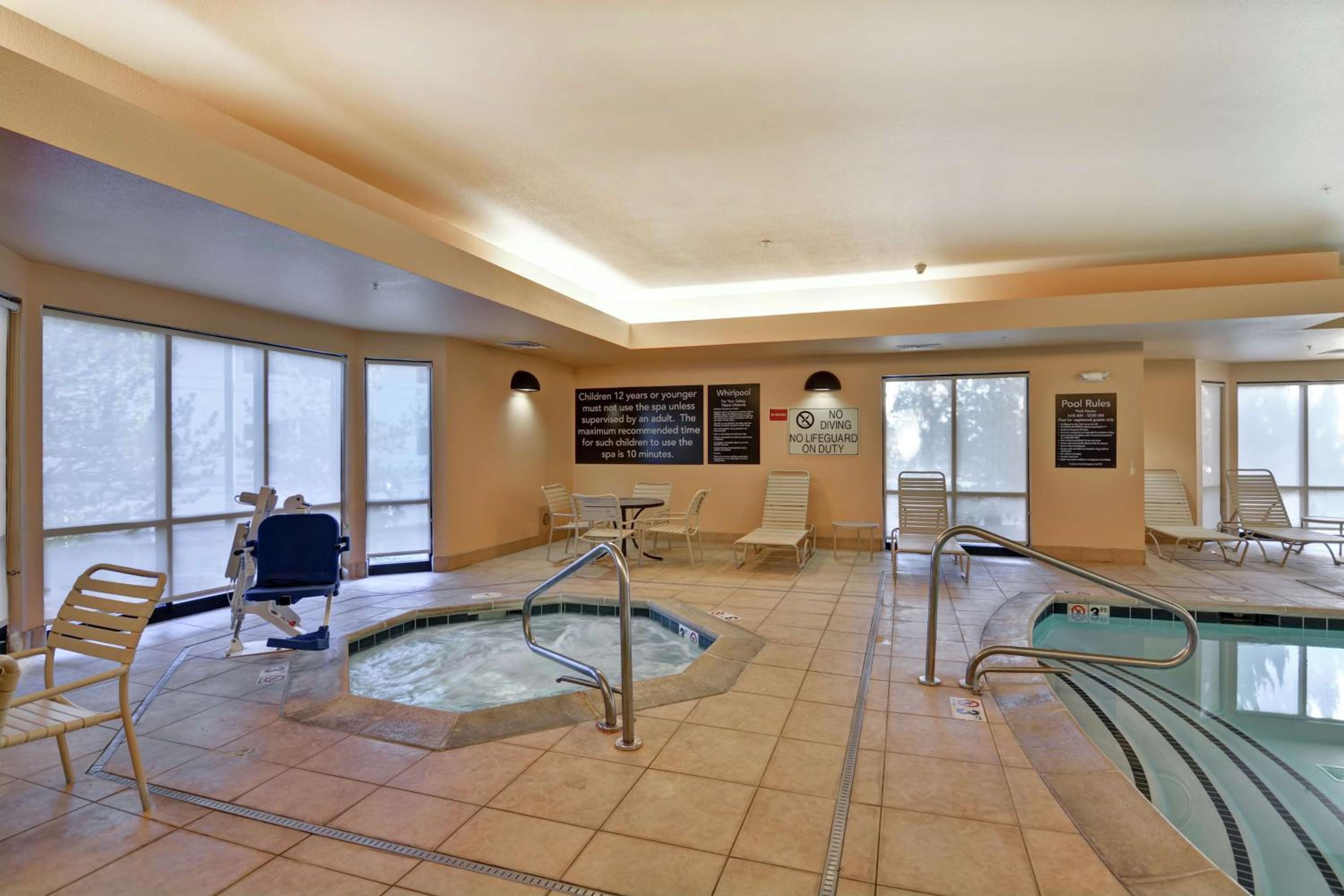 Reno Vacations - Homewood Suites by Hilton Reno - Property Image 44