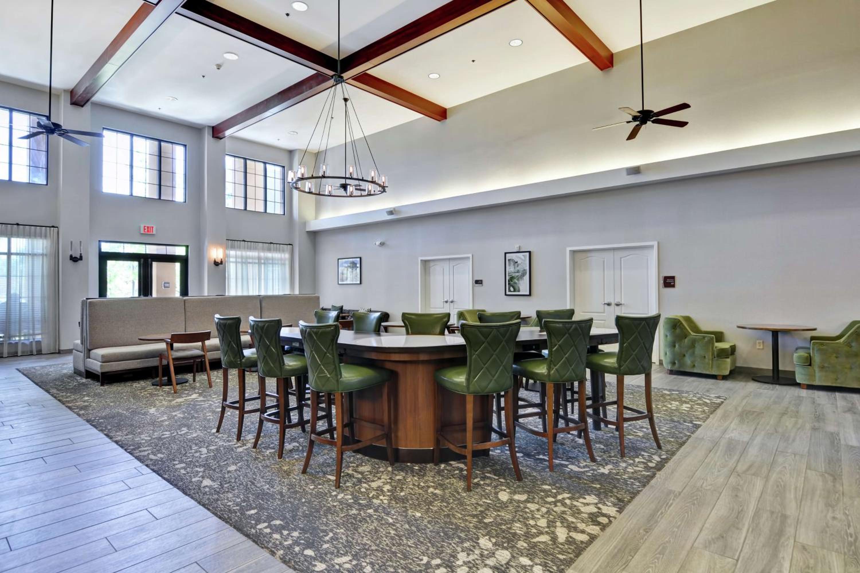 Reno Vacations - Homewood Suites by Hilton Reno - Property Image 43