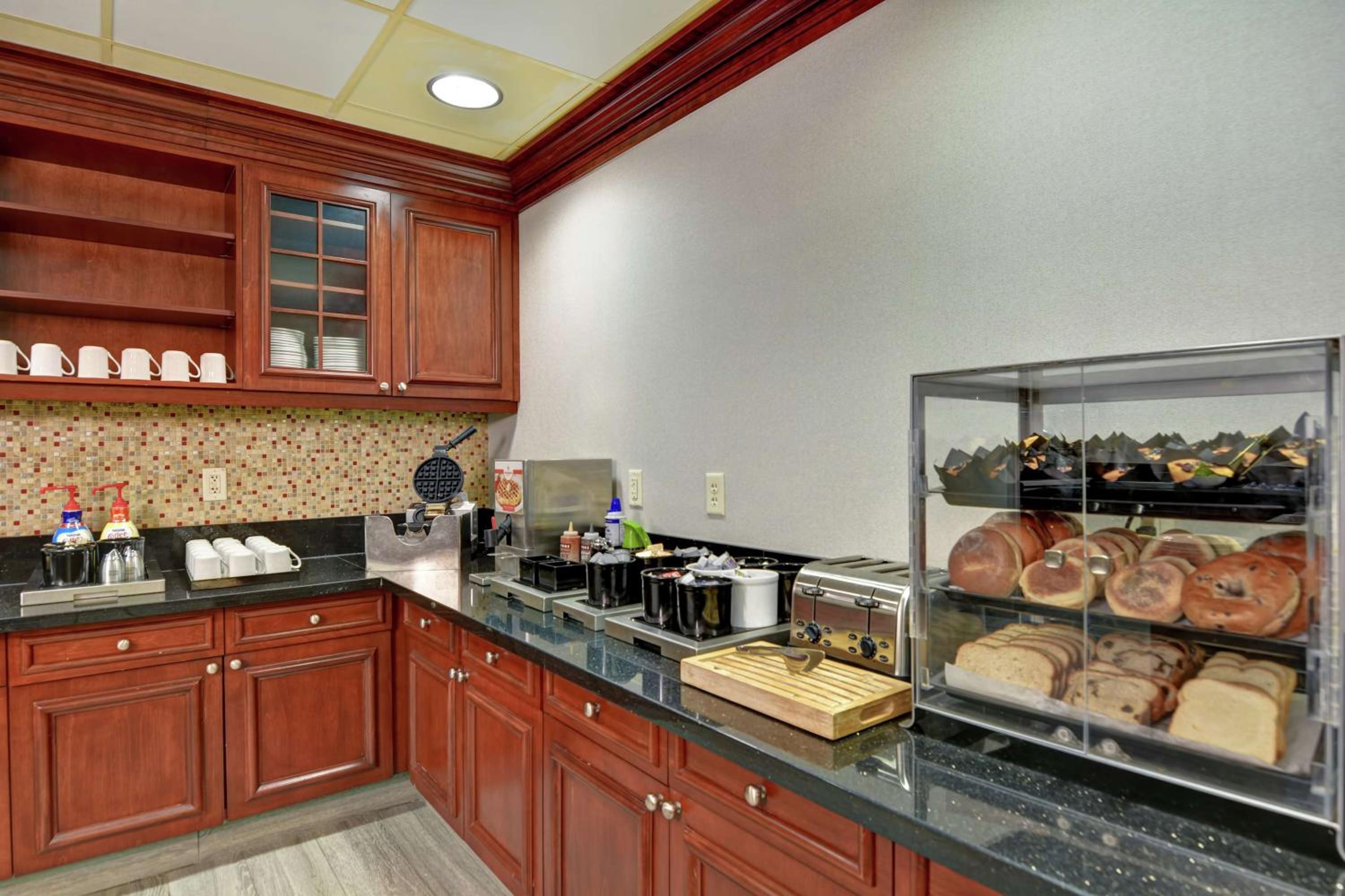 Reno Vacations - Homewood Suites by Hilton Reno - Property Image 31