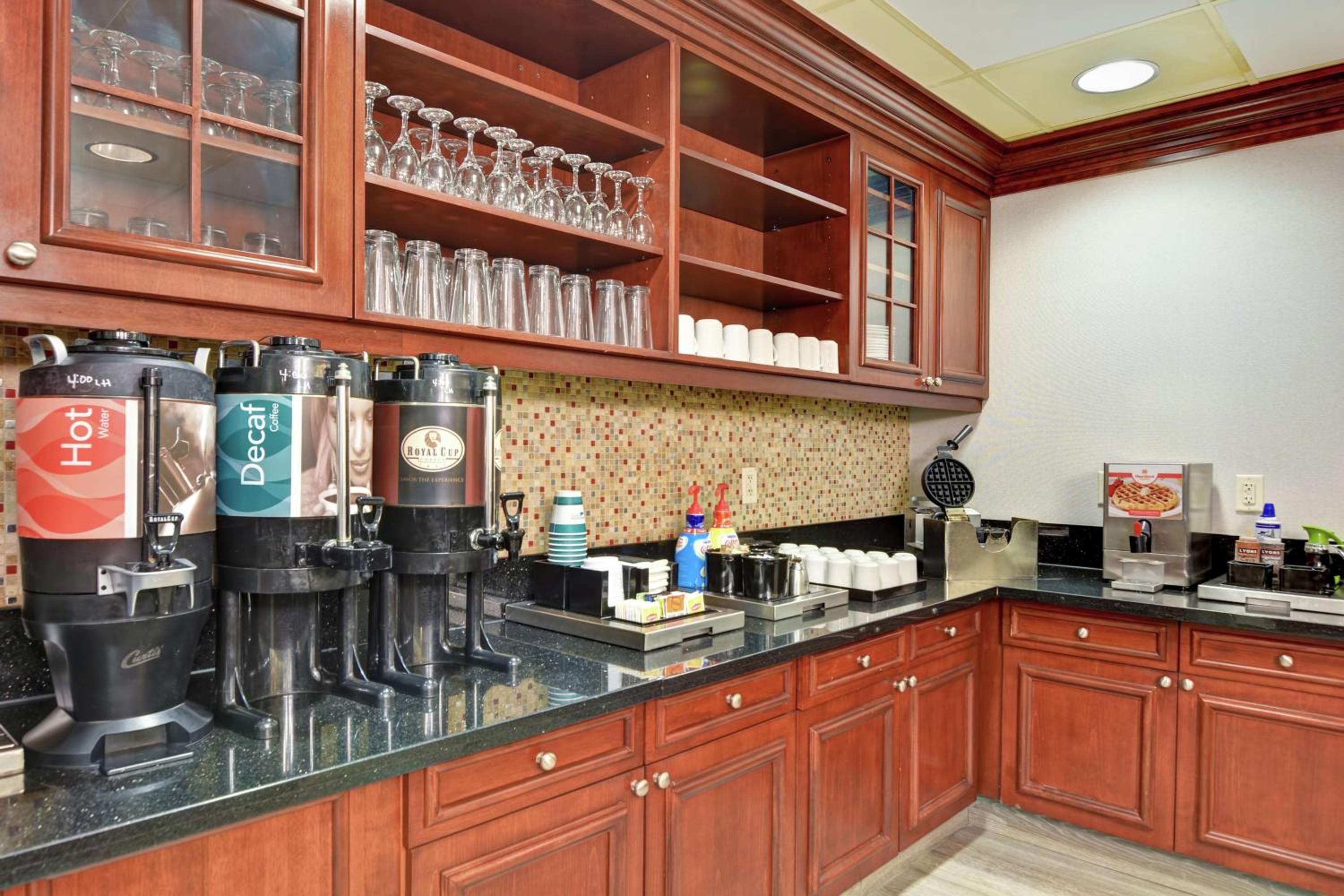 Reno Vacations - Homewood Suites by Hilton Reno - Property Image 49