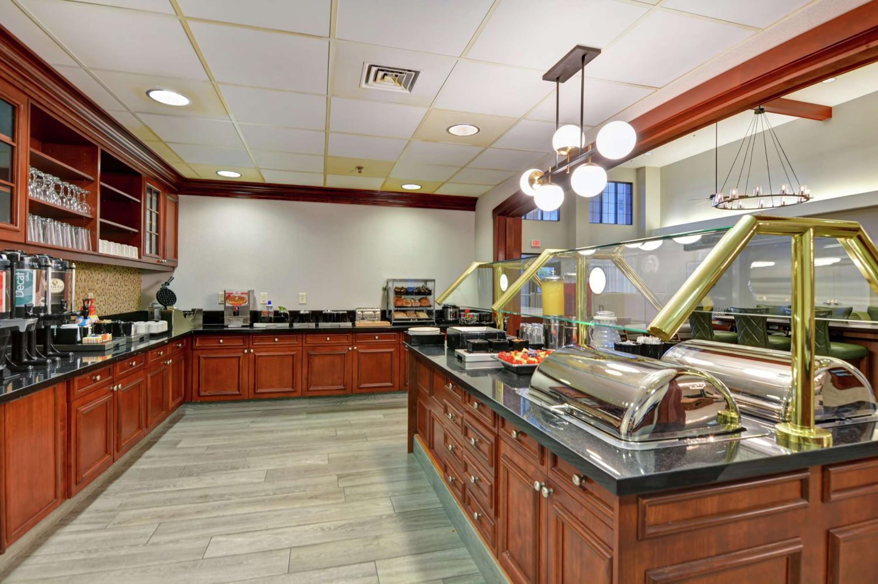 Reno Vacations - Homewood Suites by Hilton Reno - Property Image 51