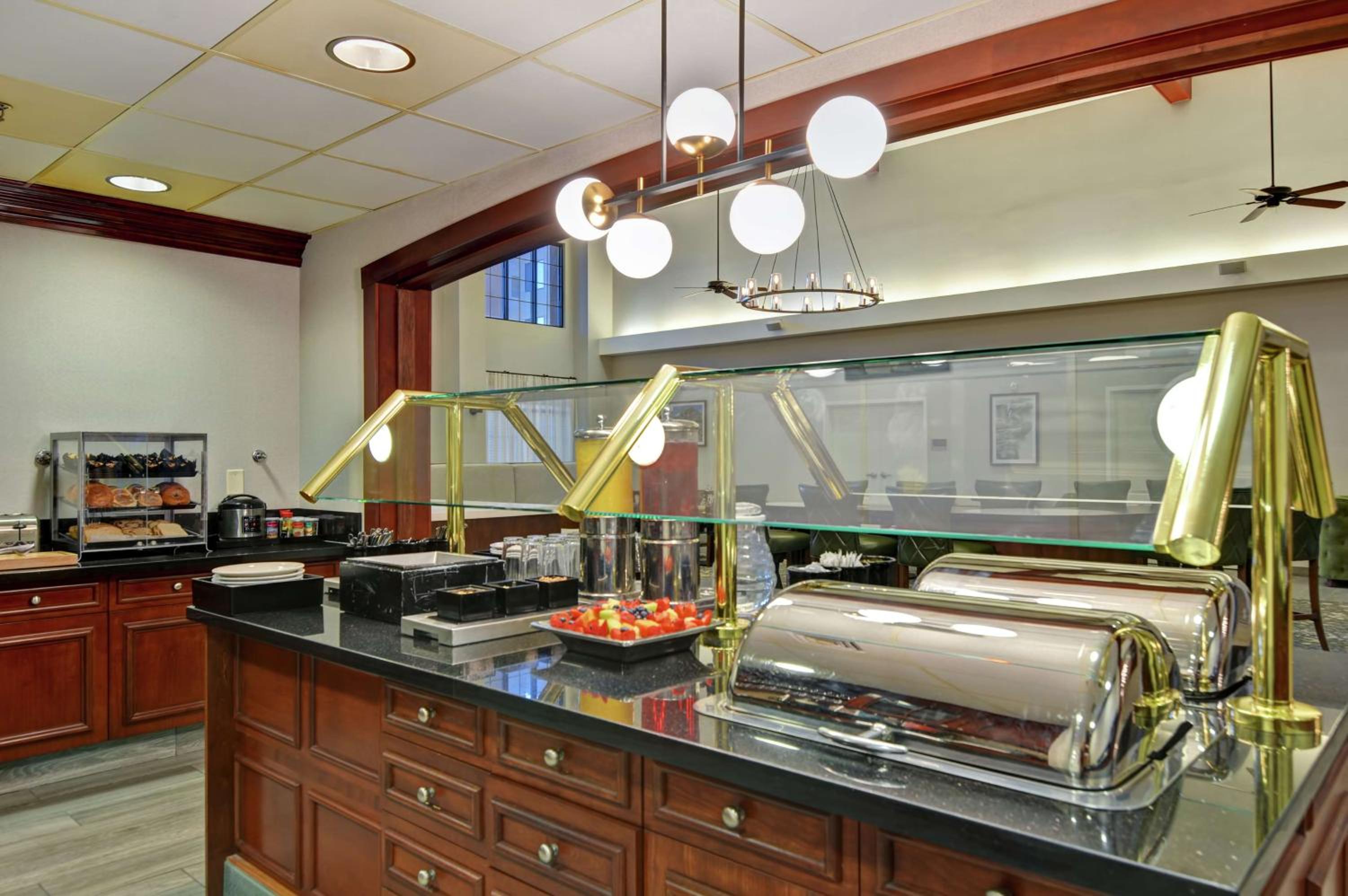 Reno Vacations - Homewood Suites by Hilton Reno - Property Image 52