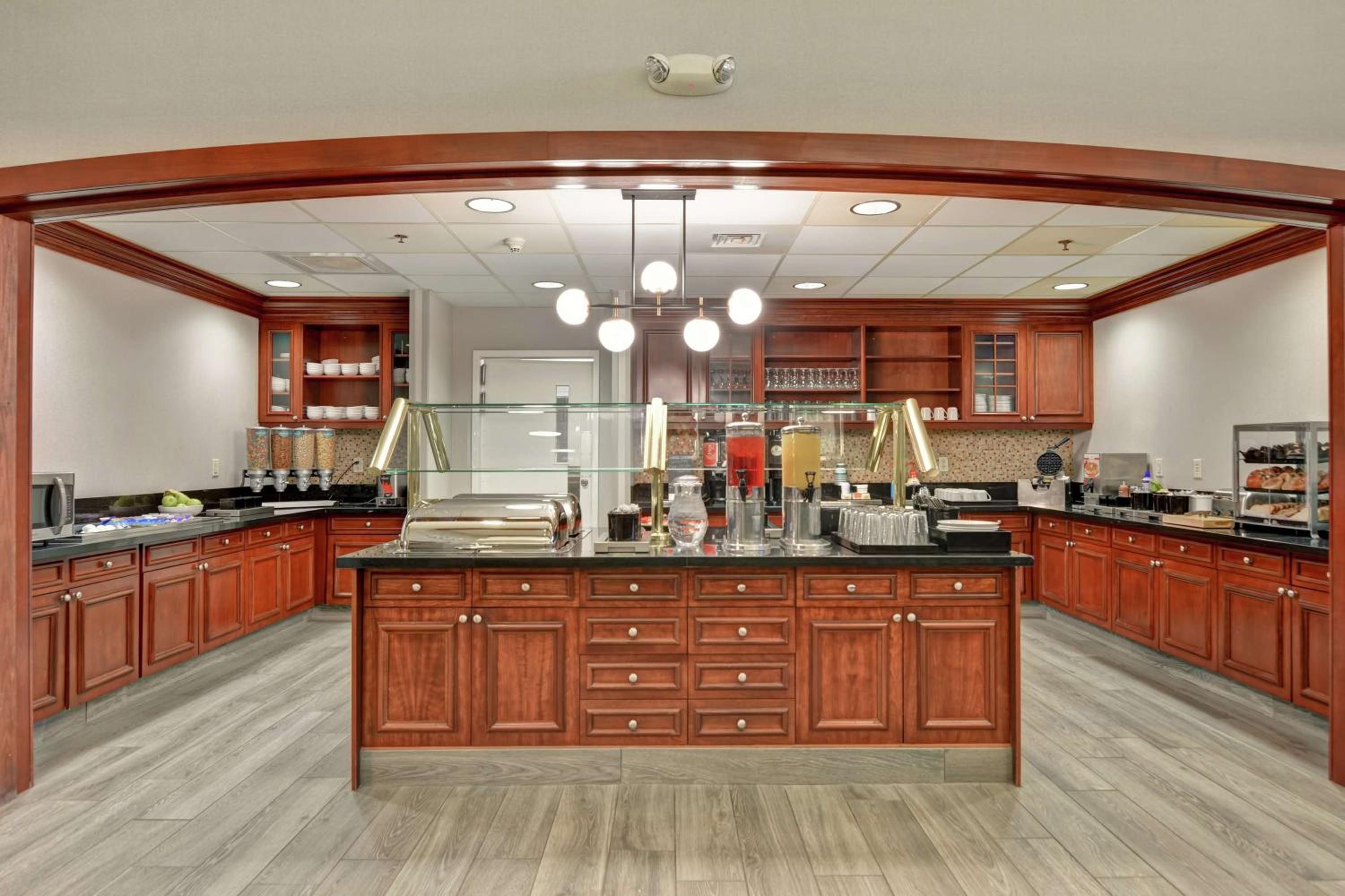 Reno Vacations - Homewood Suites by Hilton Reno - Property Image 53