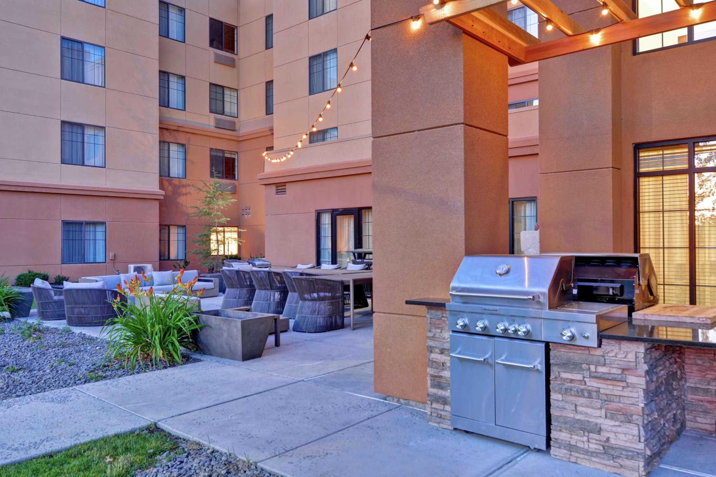 Reno Vacations - Homewood Suites by Hilton Reno - Property Image 54