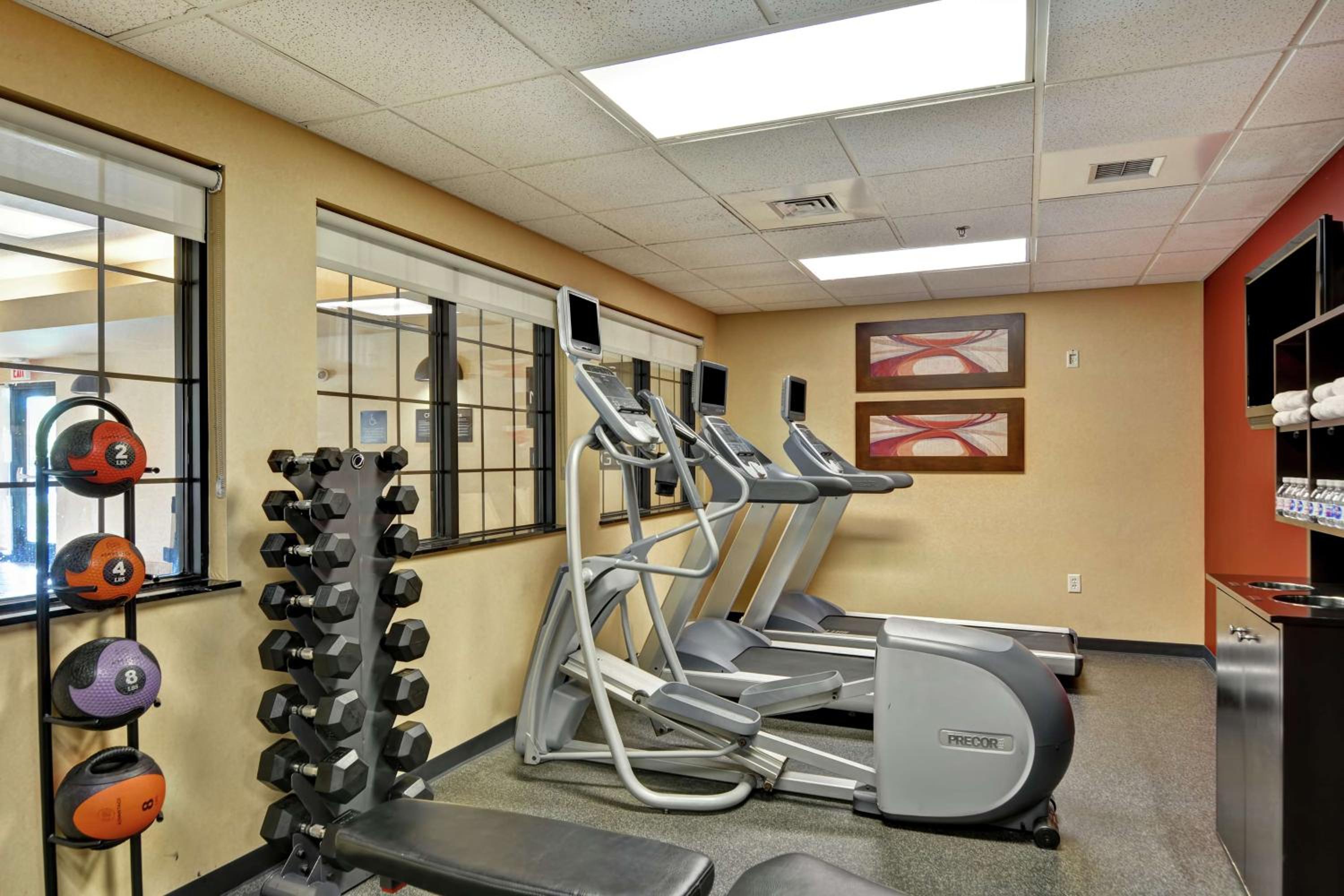 Reno Vacations - Homewood Suites by Hilton Reno - Property Image 55