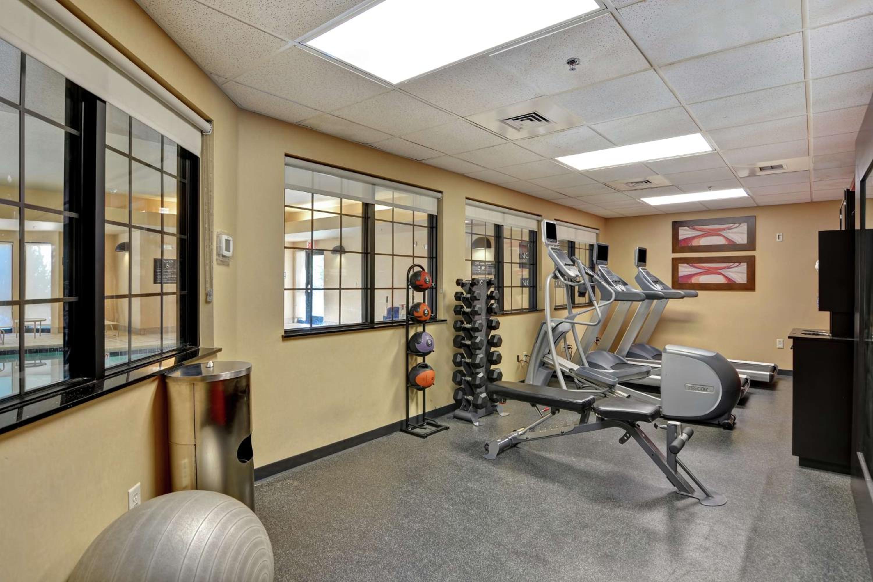 Reno Vacations - Homewood Suites by Hilton Reno - Property Image 56