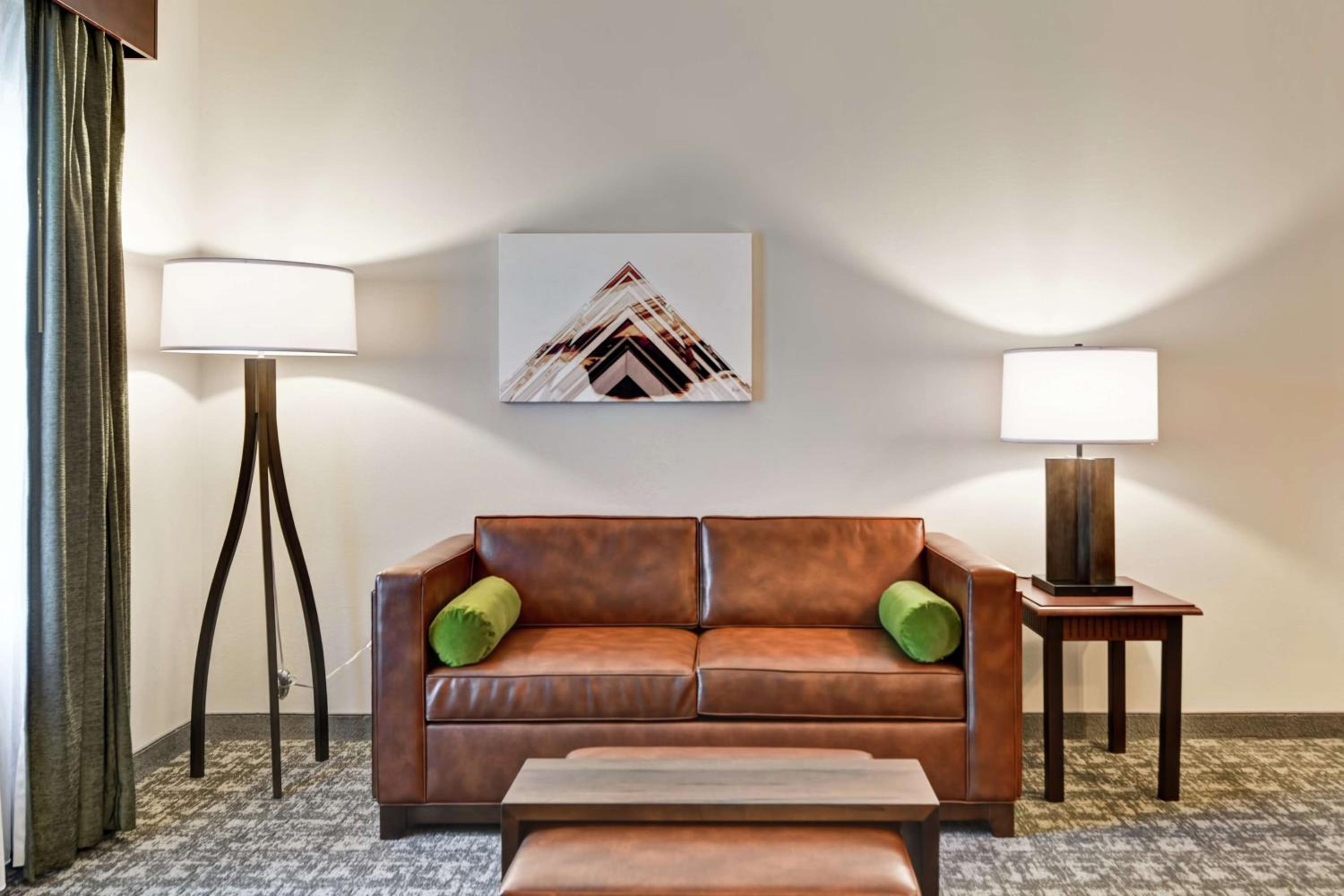 Reno Vacations - Homewood Suites by Hilton Reno - Property Image 60