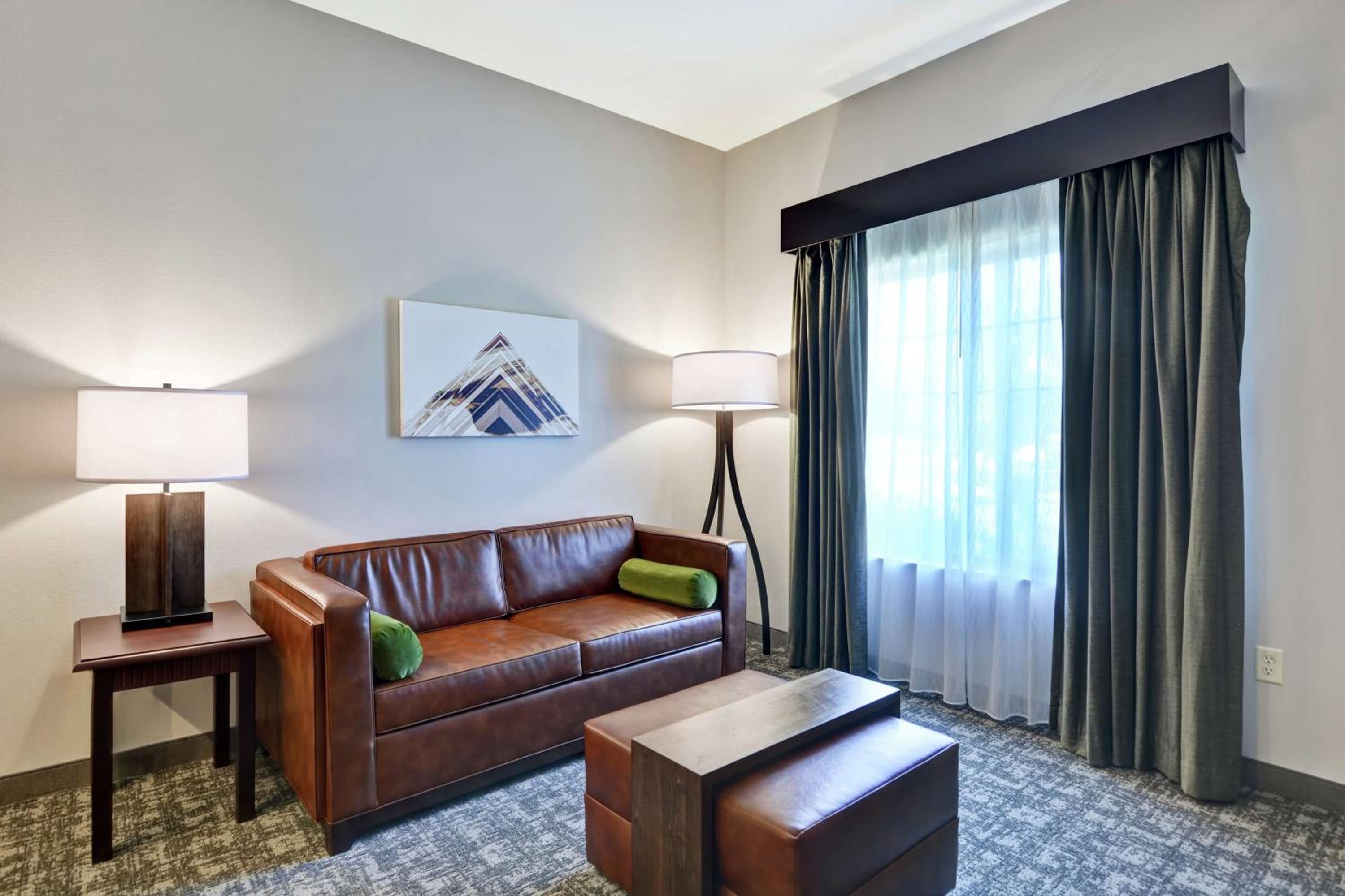 Reno Vacations - Homewood Suites by Hilton Reno - Property Image 14
