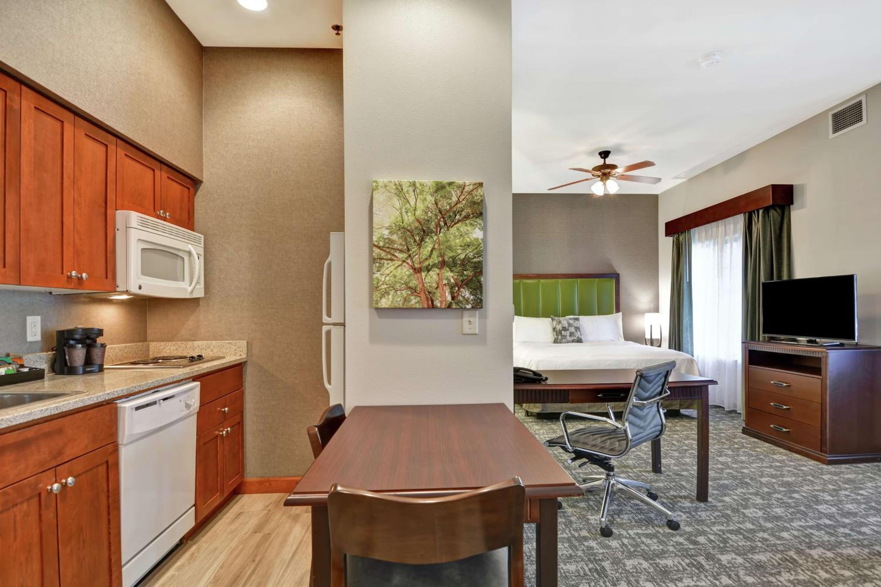 Reno Vacations - Homewood Suites by Hilton Reno - Property Image 1