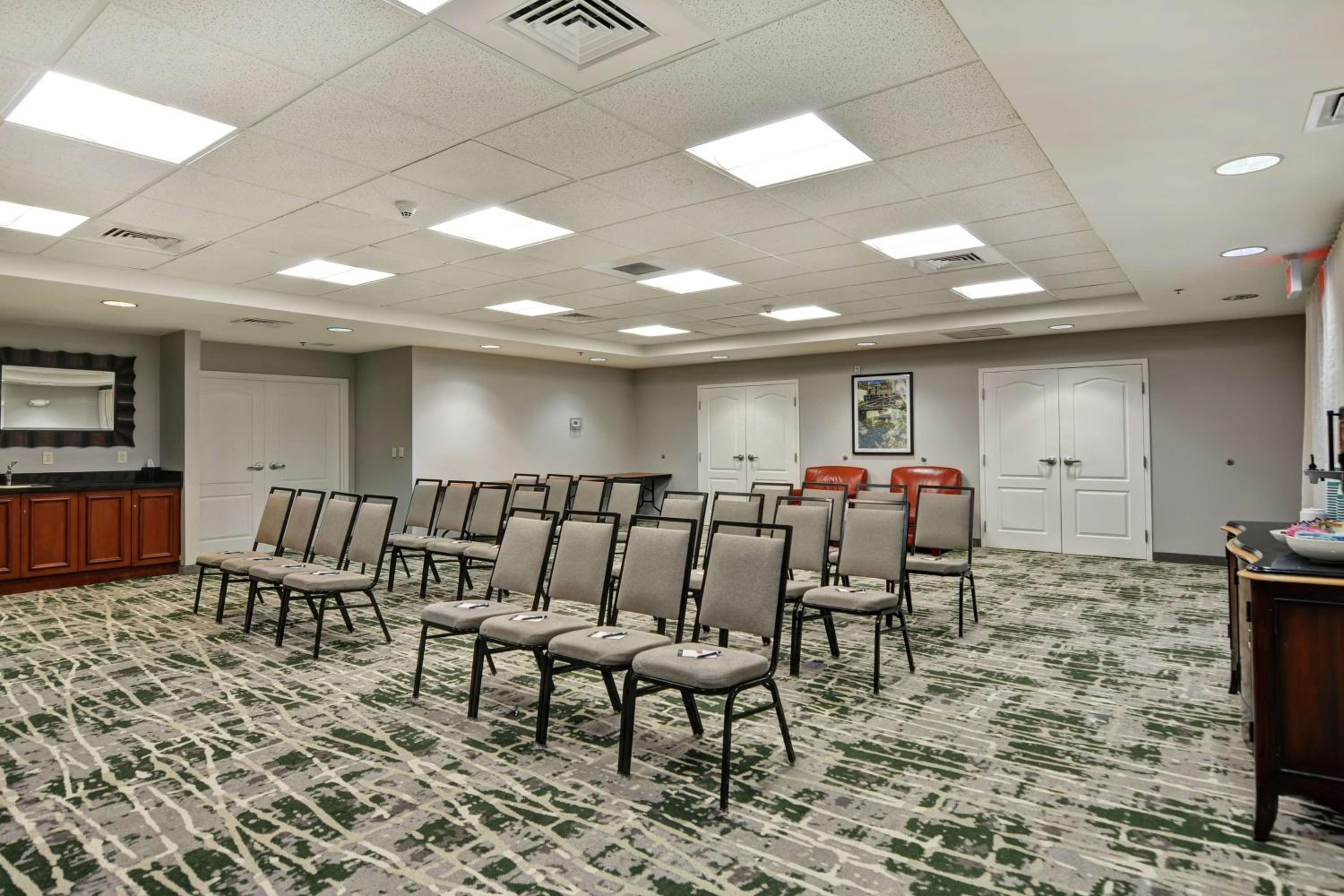 Reno Vacations - Homewood Suites by Hilton Reno - Property Image 19