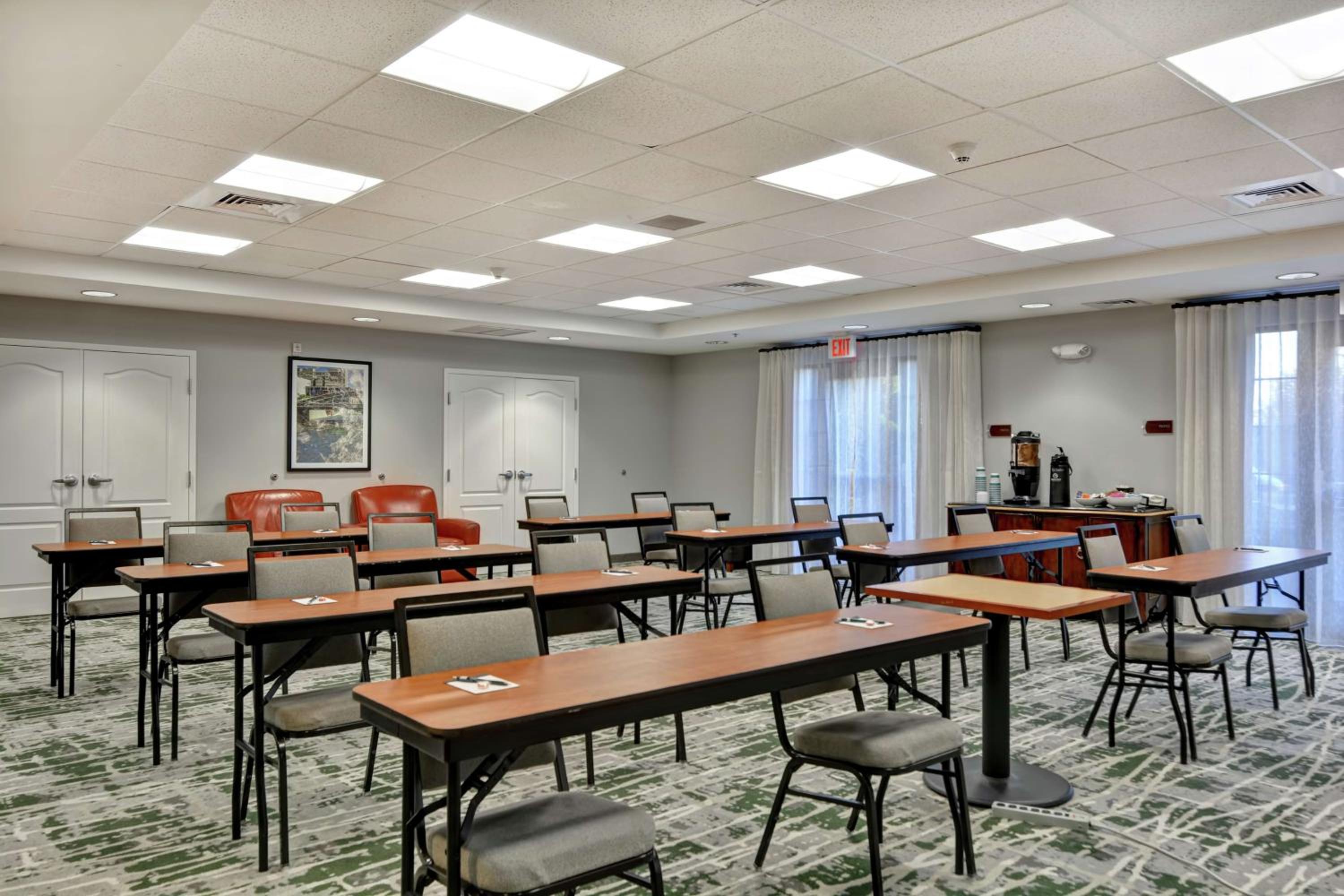 Reno Vacations - Homewood Suites by Hilton Reno - Property Image 20