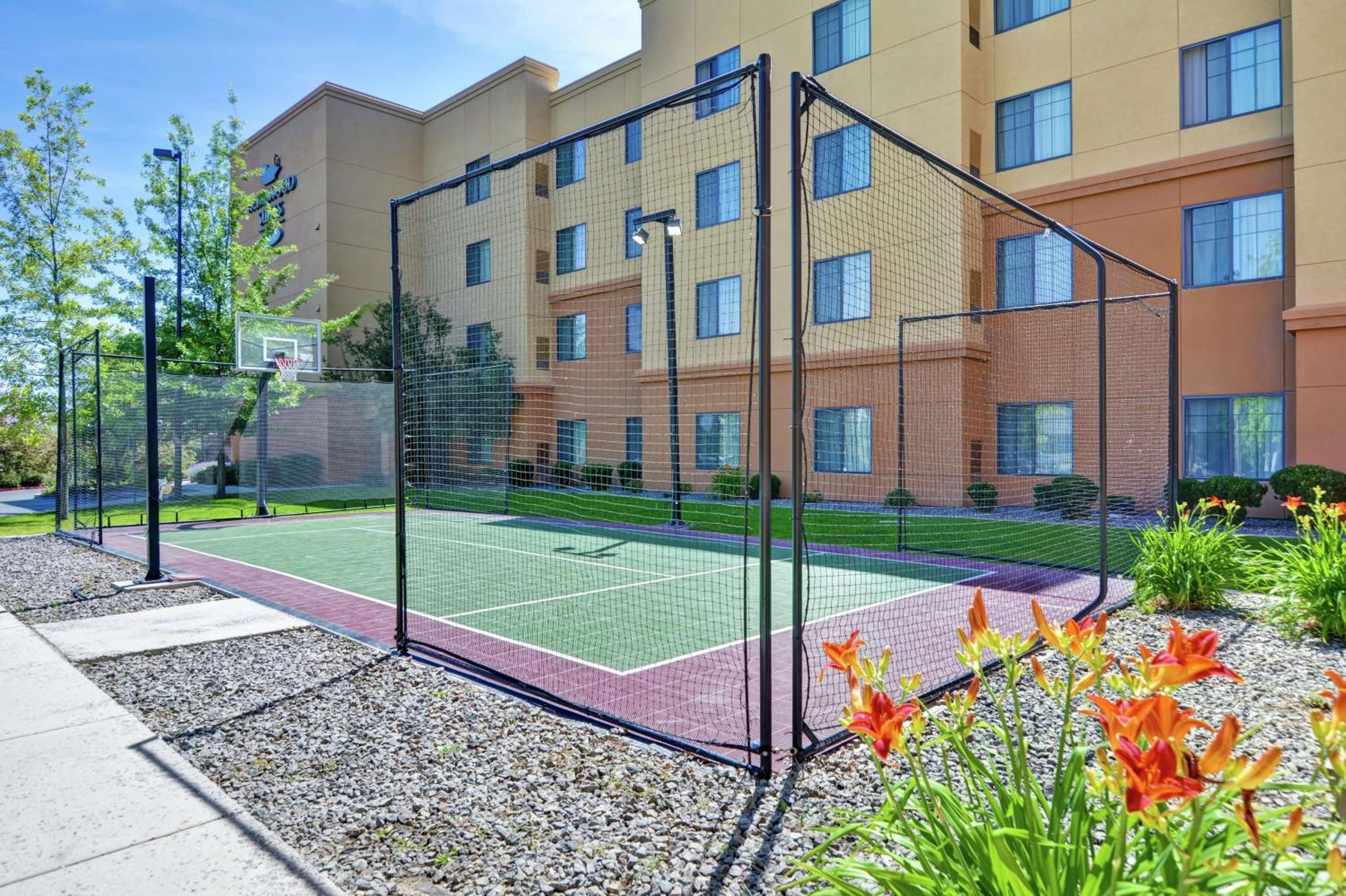 Reno Vacations - Homewood Suites by Hilton Reno - Property Image 21