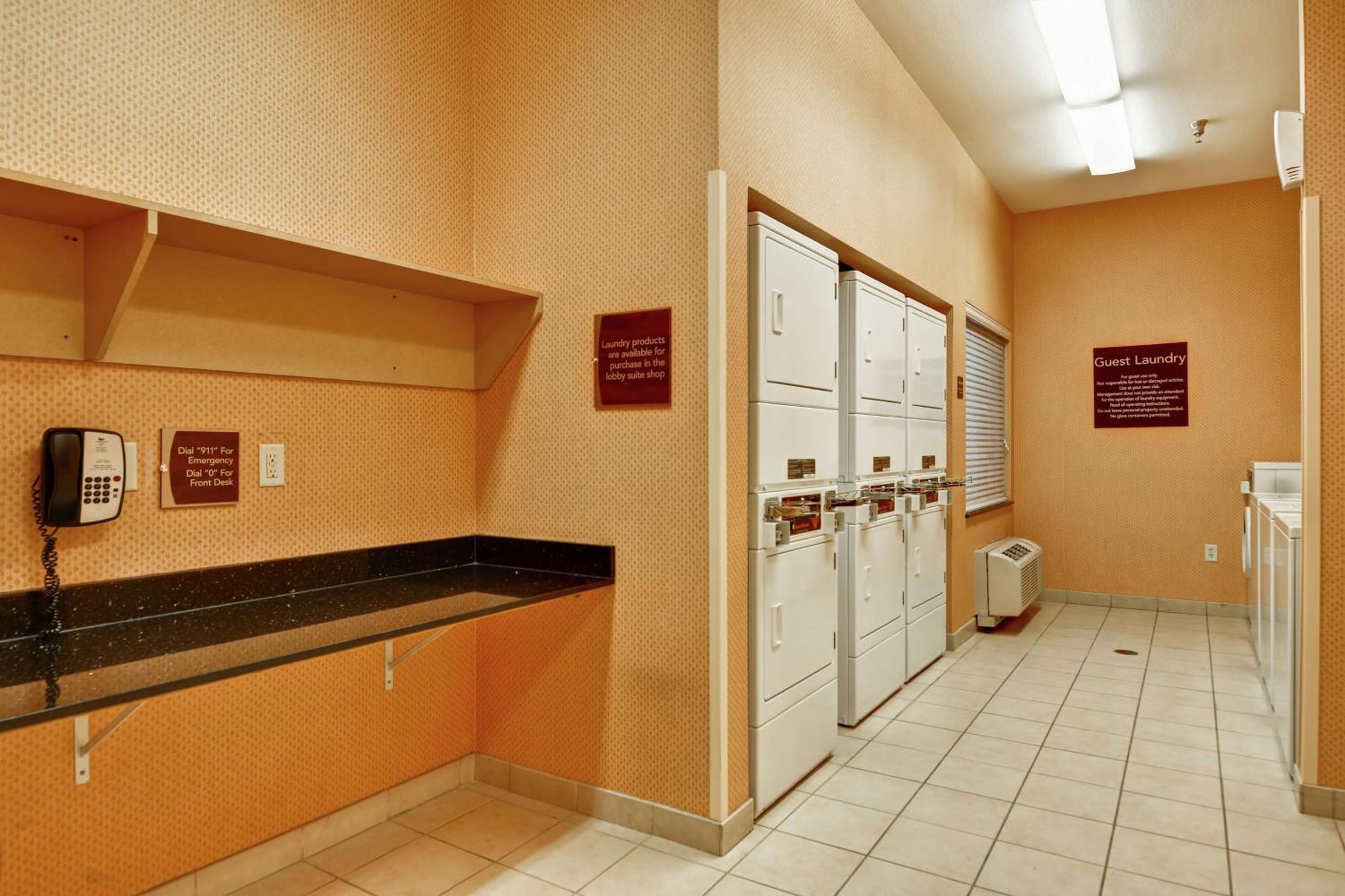 Reno Vacations - Homewood Suites by Hilton Reno - Property Image 22