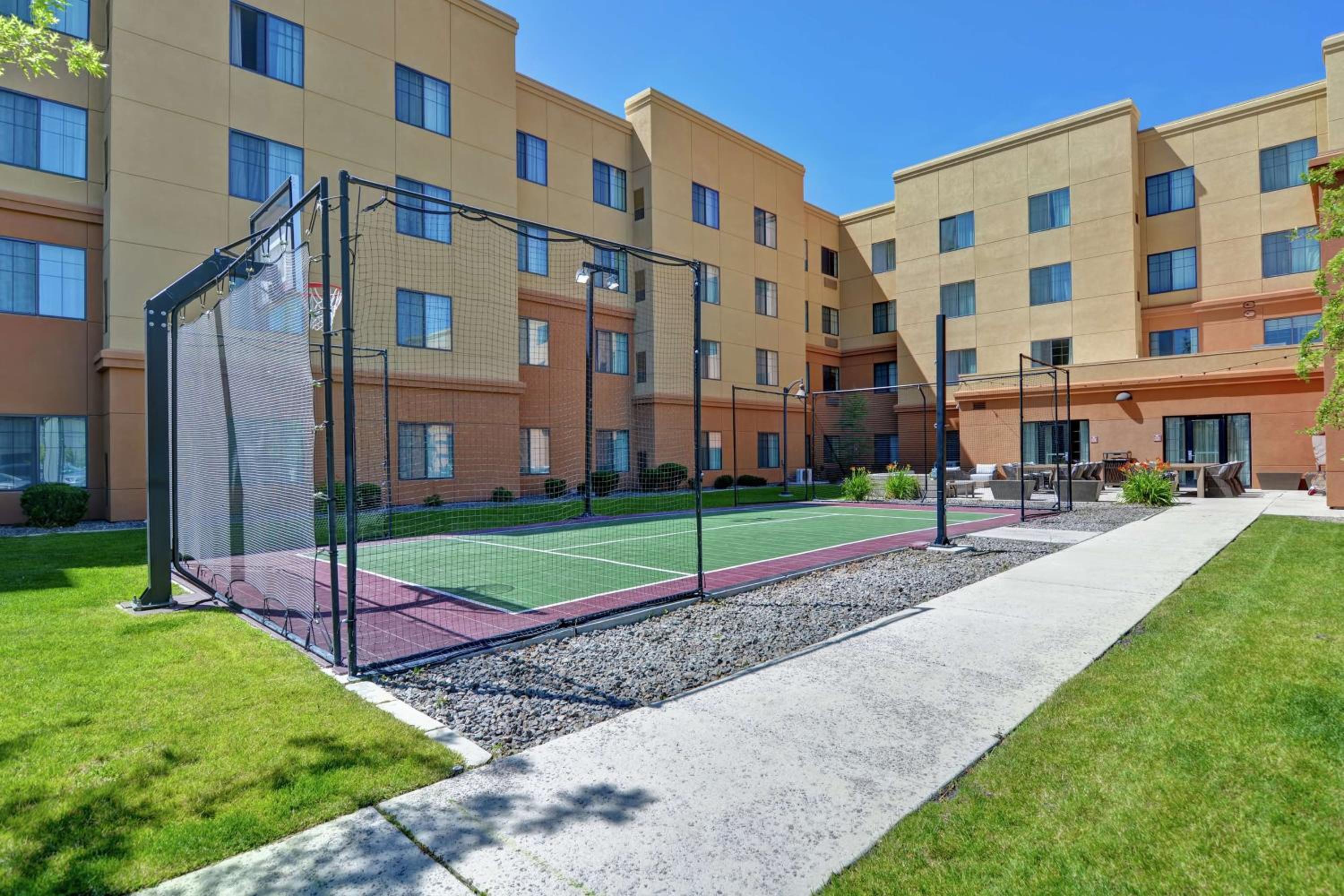 Reno Vacations - Homewood Suites by Hilton Reno - Property Image 30