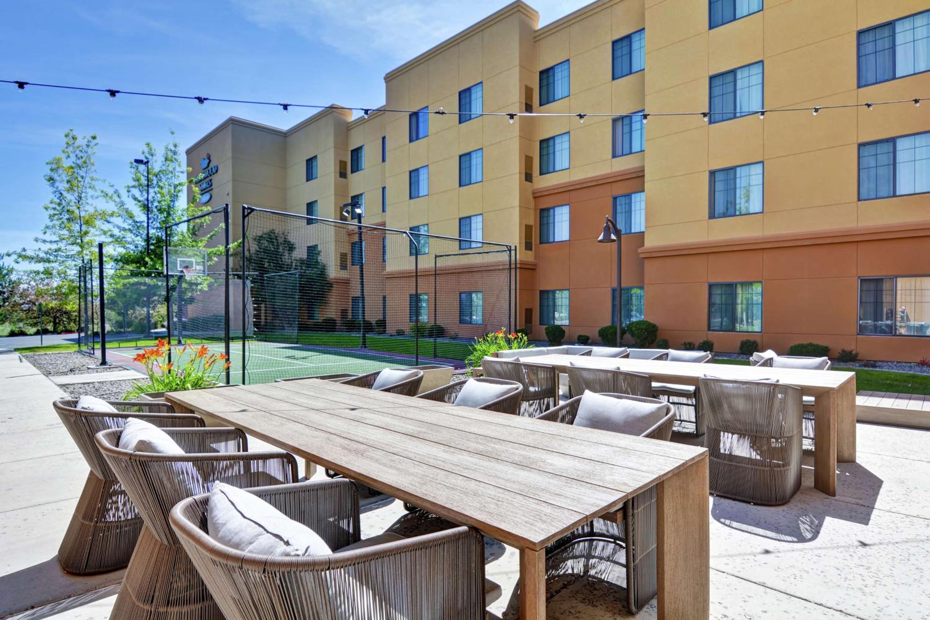 Reno Vacations - Homewood Suites by Hilton Reno - Property Image 24