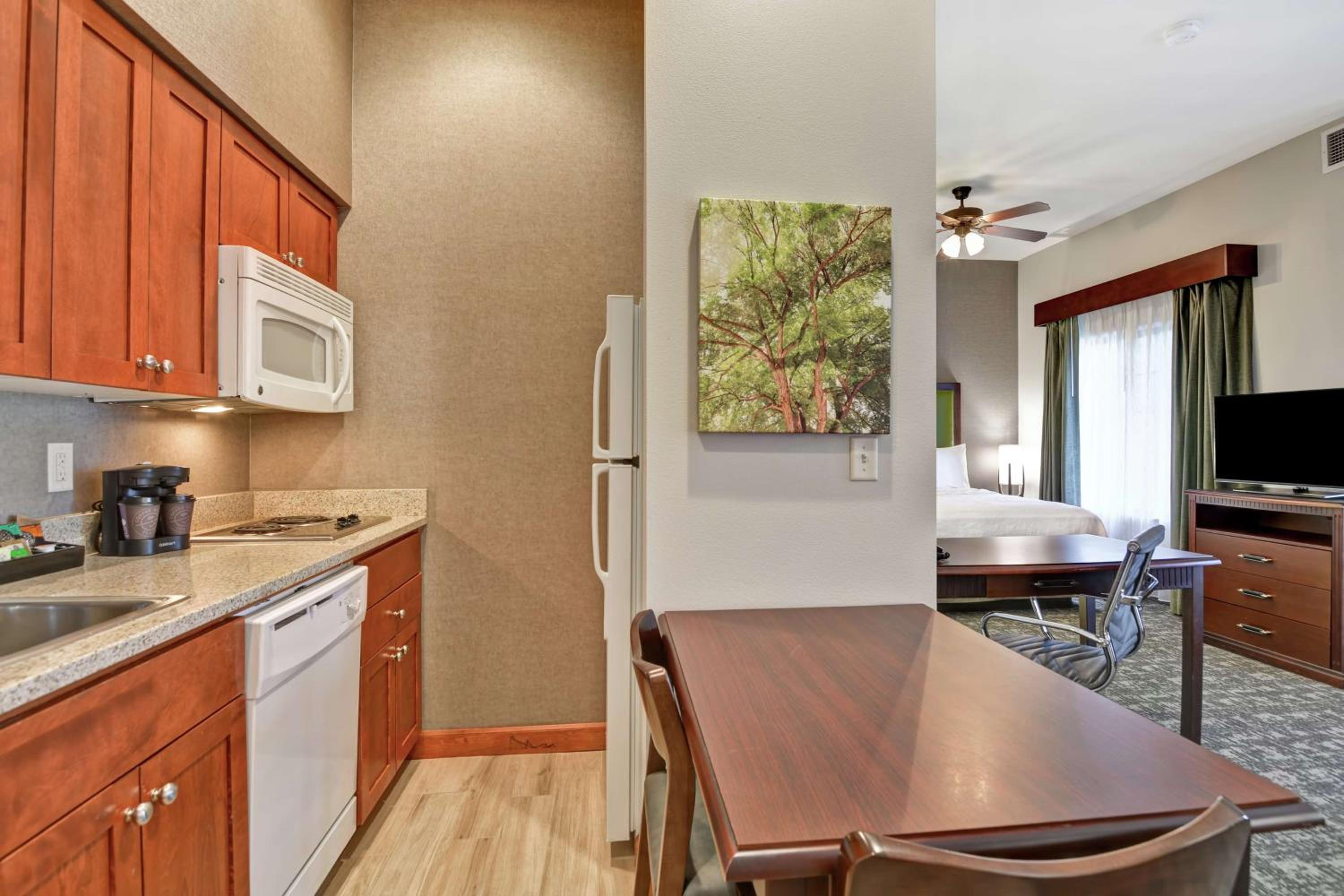 Reno Vacations - Homewood Suites by Hilton Reno - Property Image 25