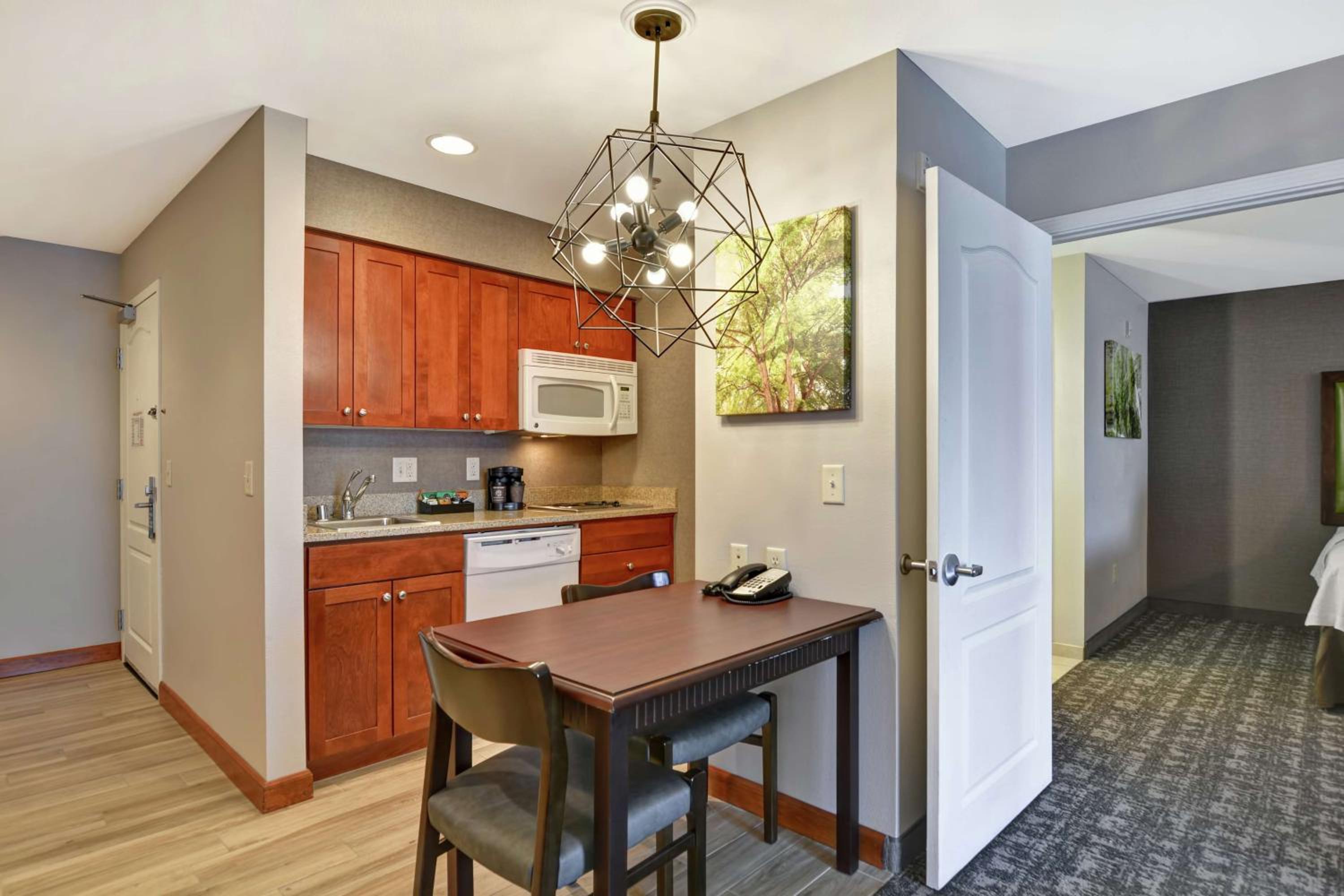 Reno Vacations - Homewood Suites by Hilton Reno - Property Image 27