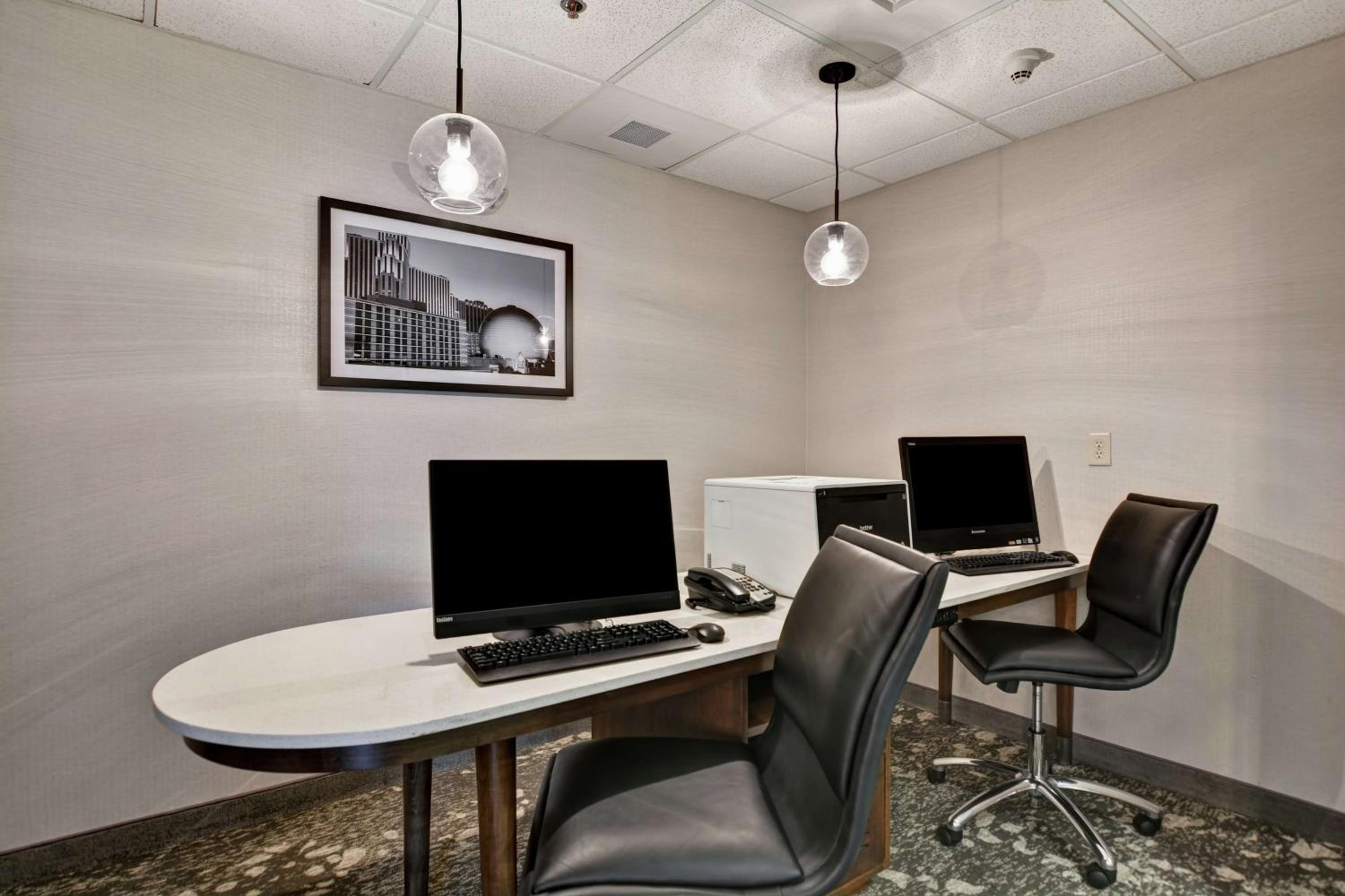 Reno Vacations - Homewood Suites by Hilton Reno - Property Image 29