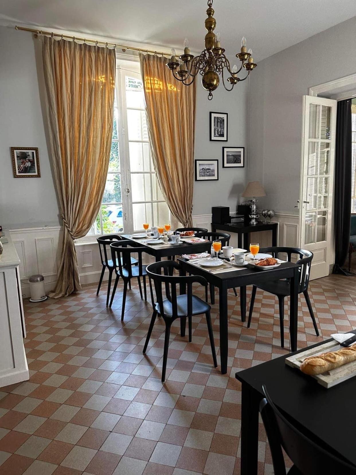 Maison de la Comtesse view 5