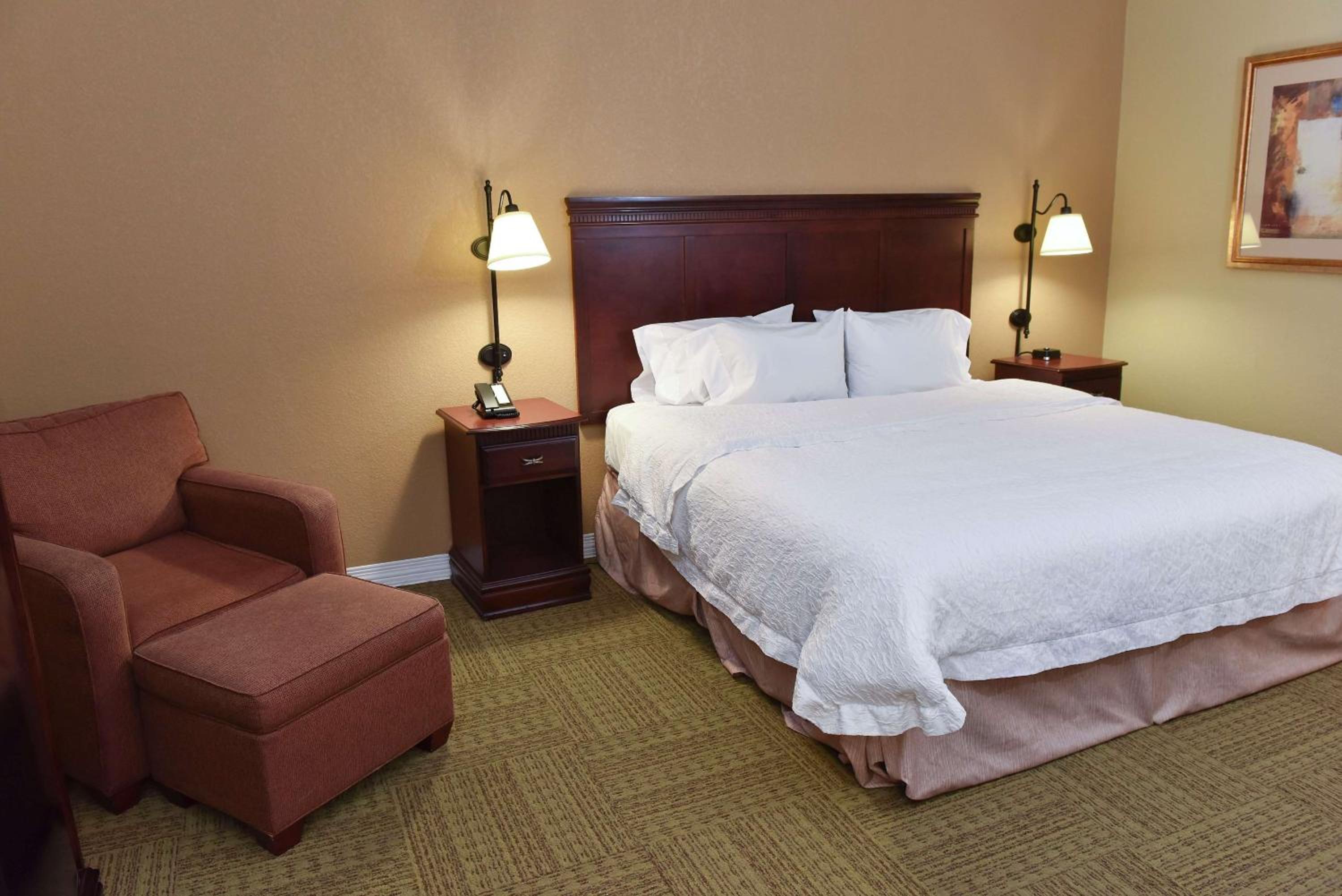 Ruston Vacations - Hampton Inn Ruston - Property Image 9