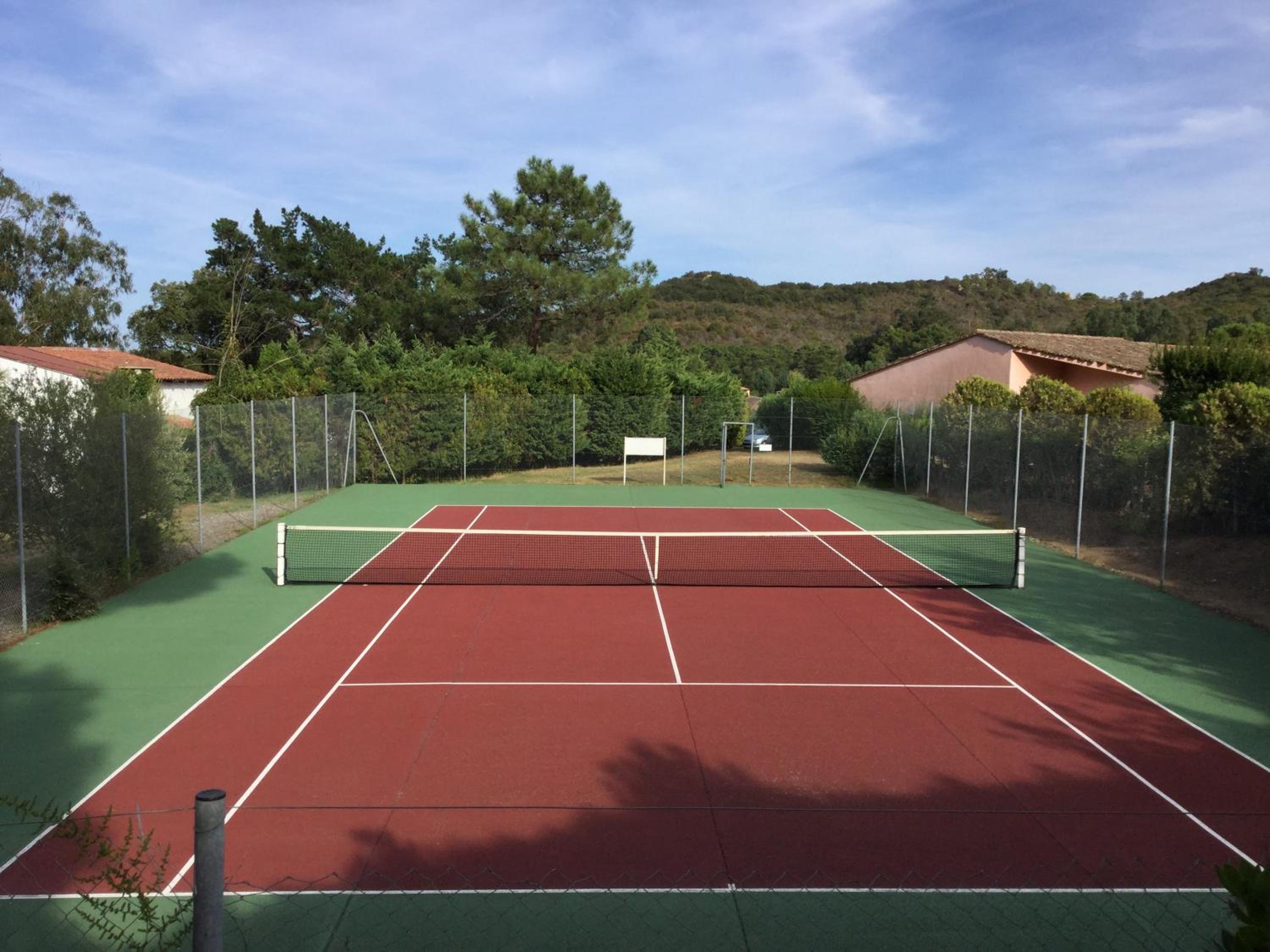 tennis