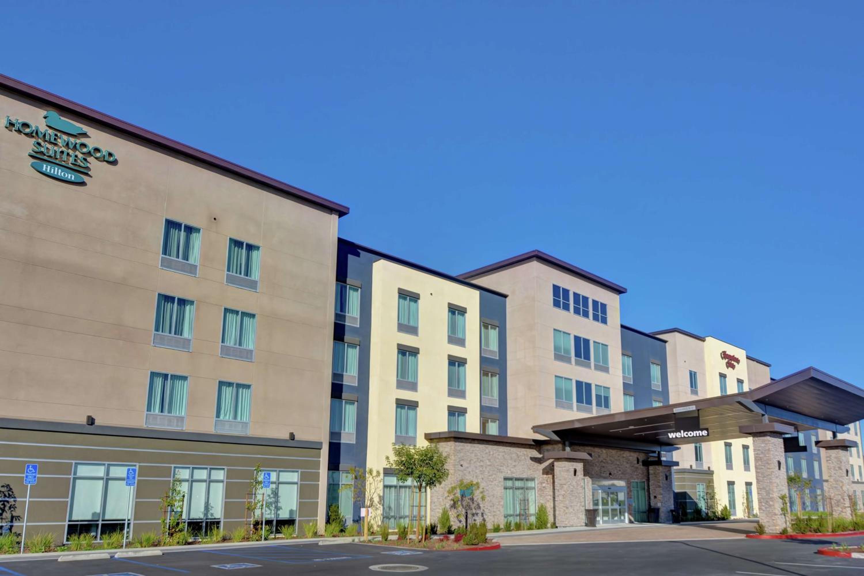 San Diego Vacations - Homewood Suites By Hilton Chula Vista Eastlake - Property Image 32