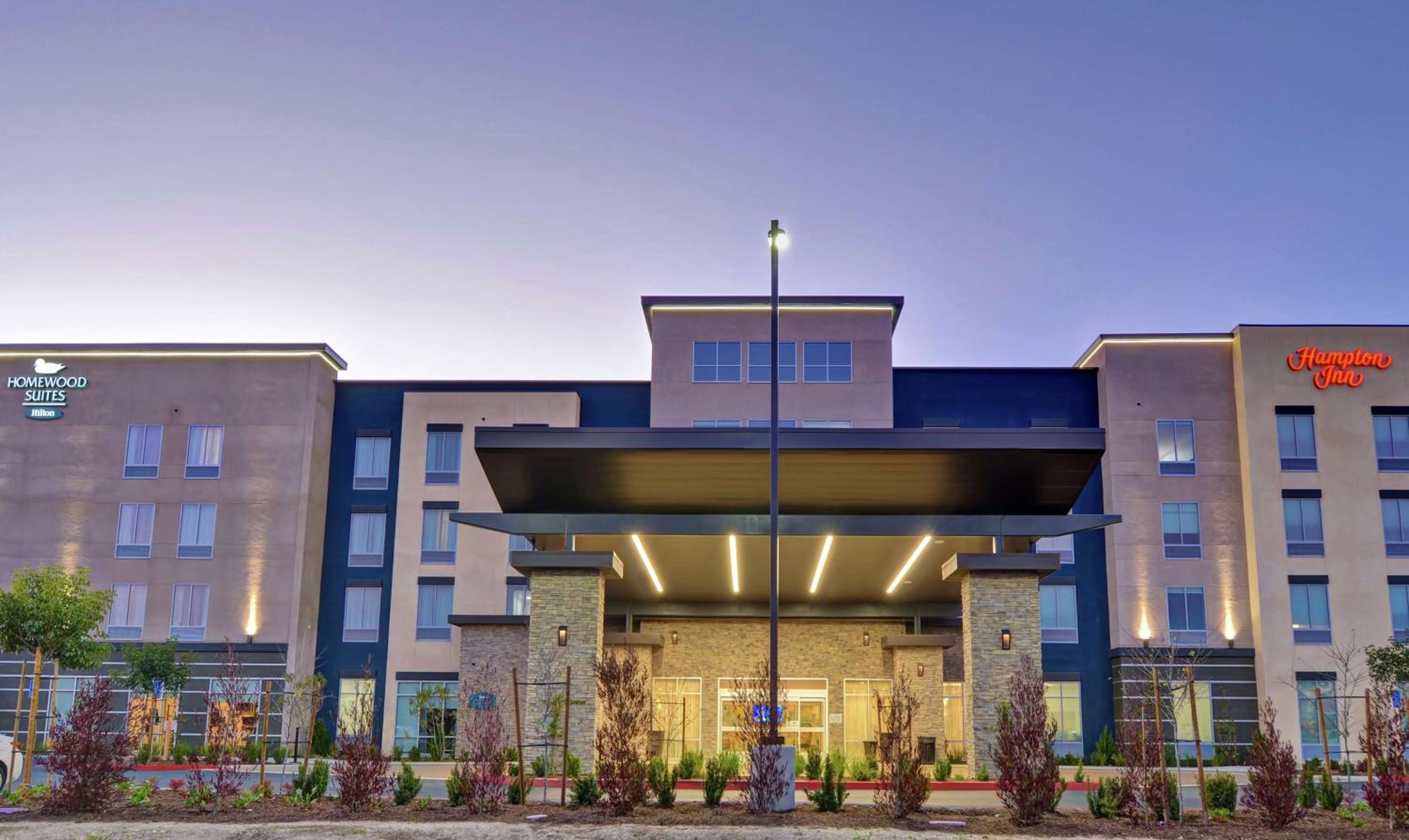 San Diego Vacations - Homewood Suites By Hilton Chula Vista Eastlake - Property Image 23