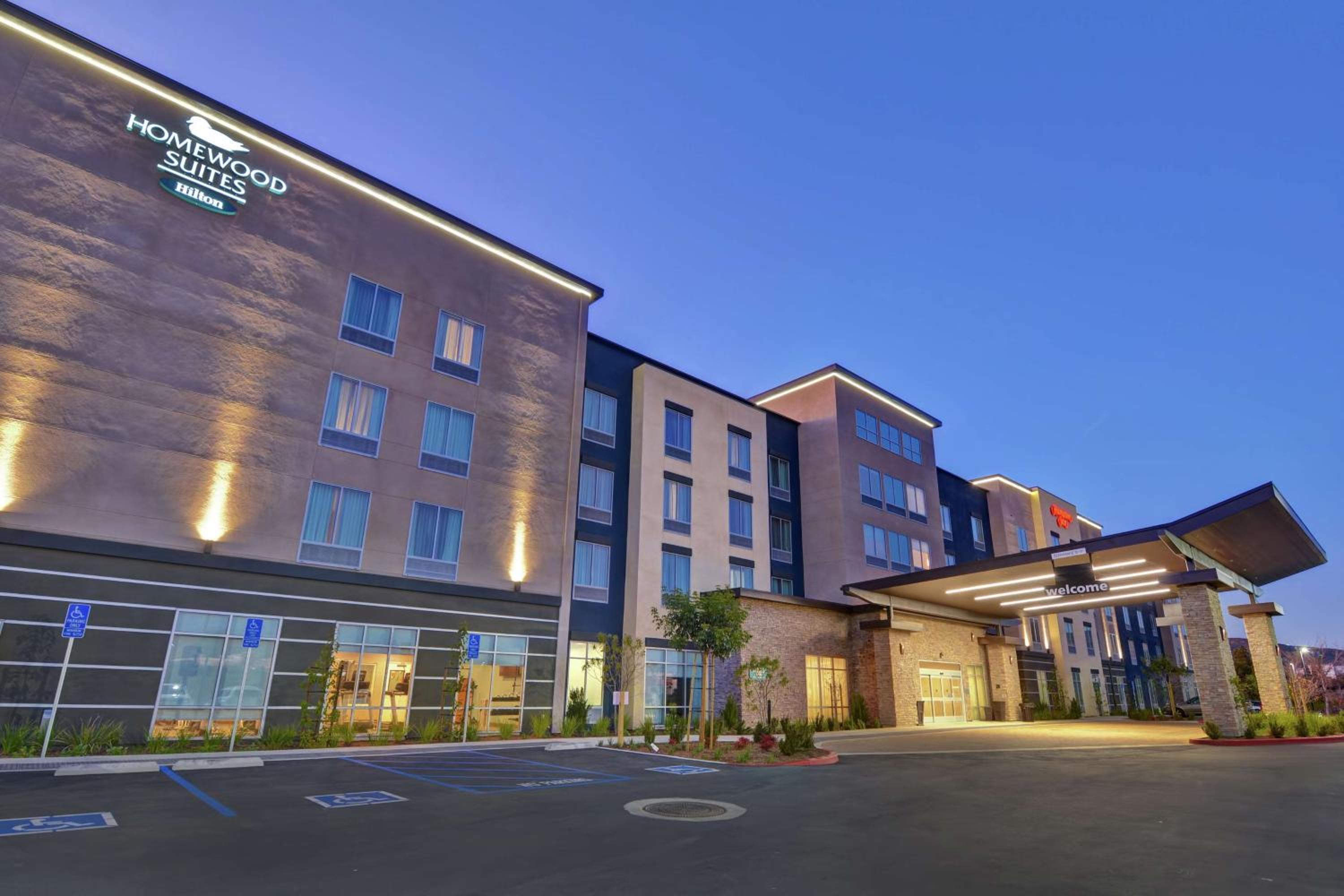 San Diego Vacations - Homewood Suites By Hilton Chula Vista Eastlake - Property Image 24