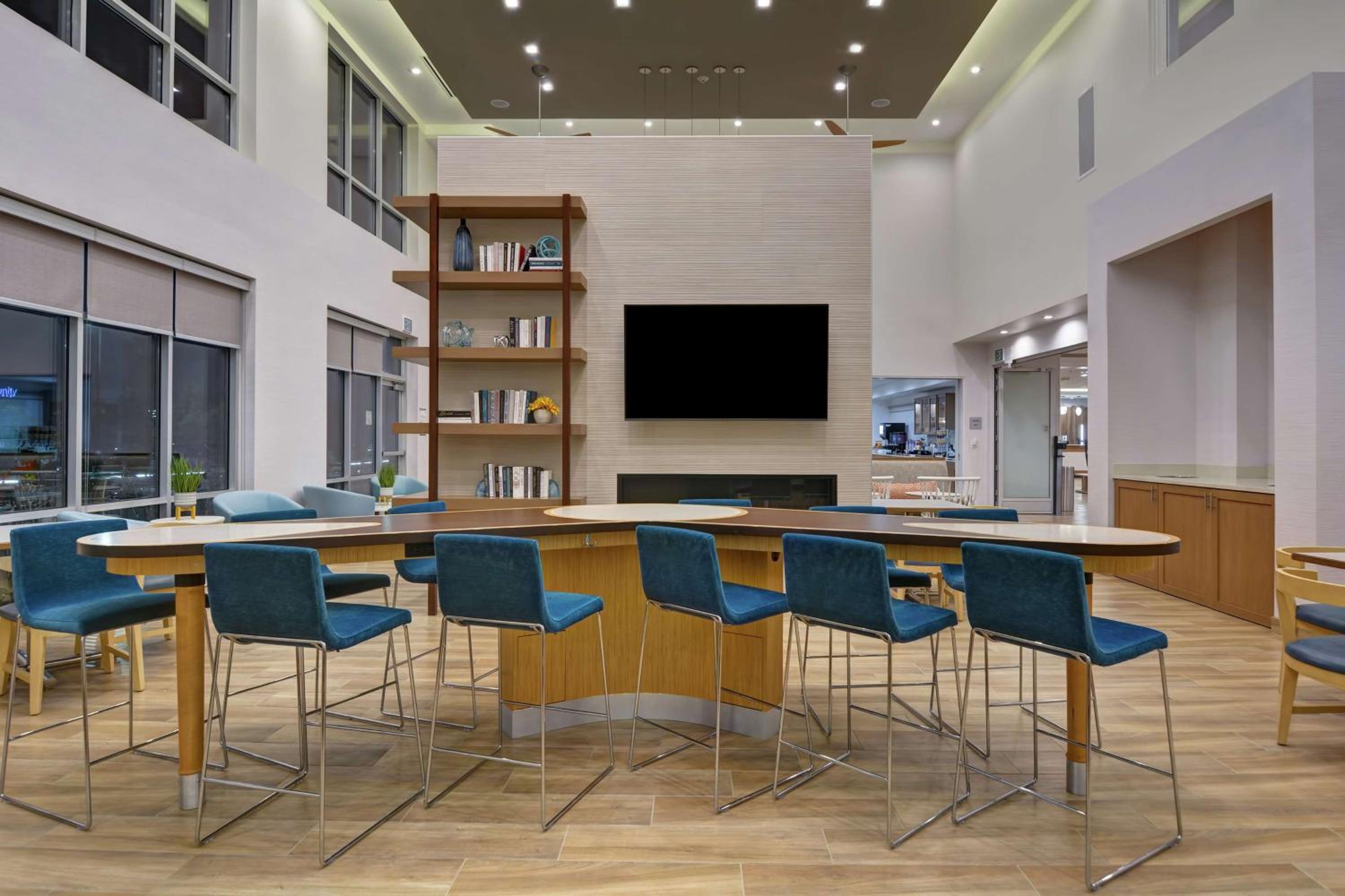 San Diego Vacations - Homewood Suites By Hilton Chula Vista Eastlake - Property Image 25
