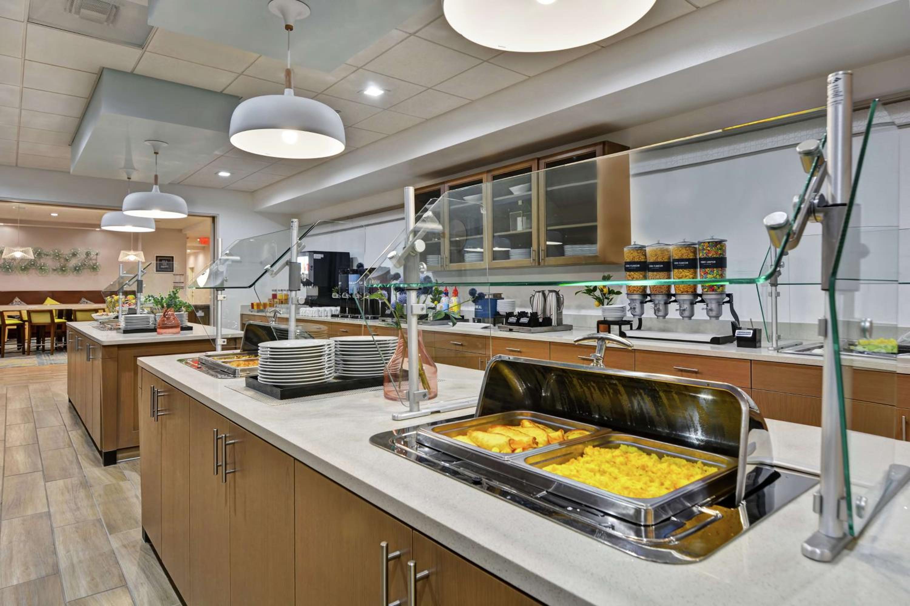 San Diego Vacations - Homewood Suites By Hilton Chula Vista Eastlake - Property Image 27