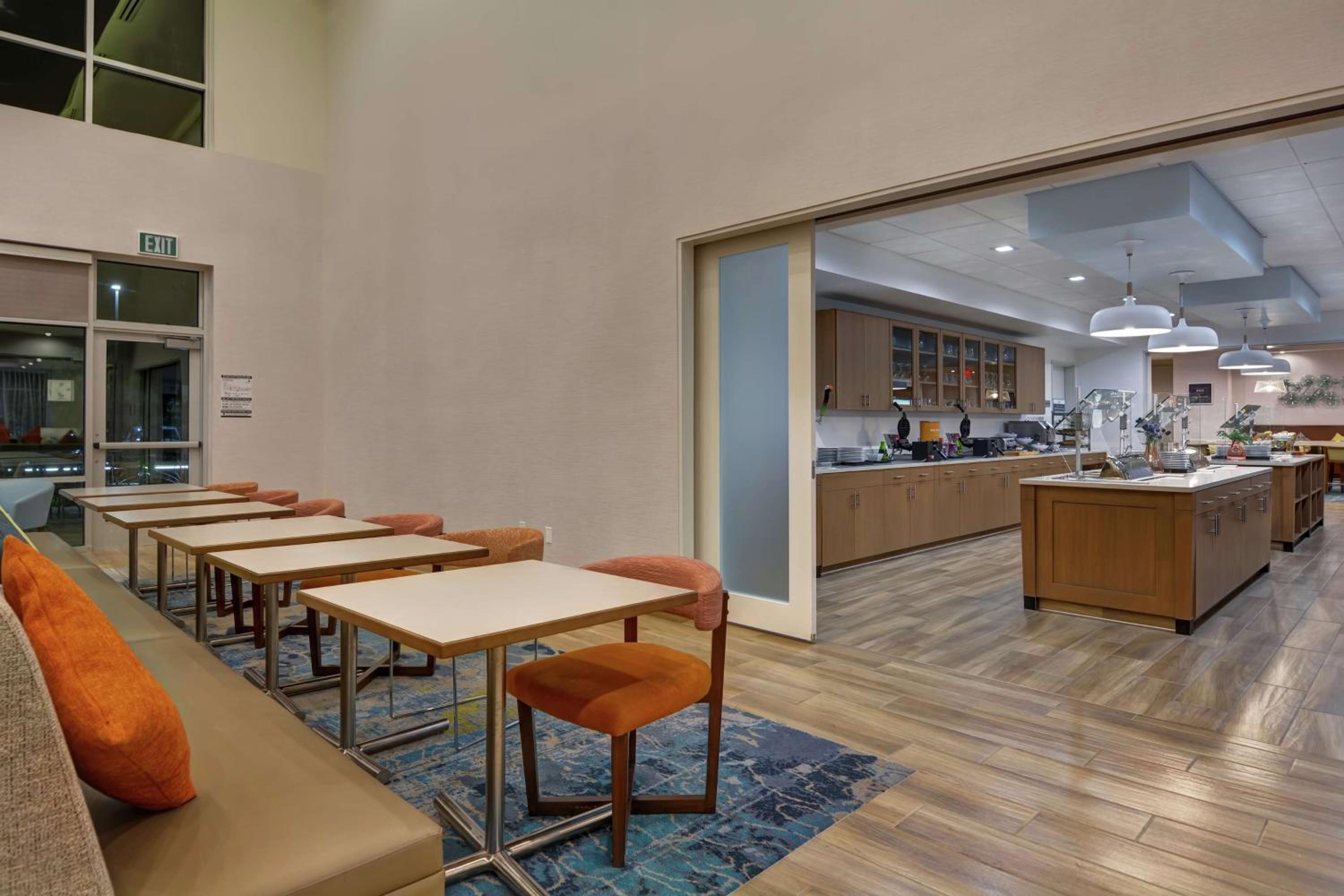 San Diego Vacations - Homewood Suites By Hilton Chula Vista Eastlake - Property Image 28